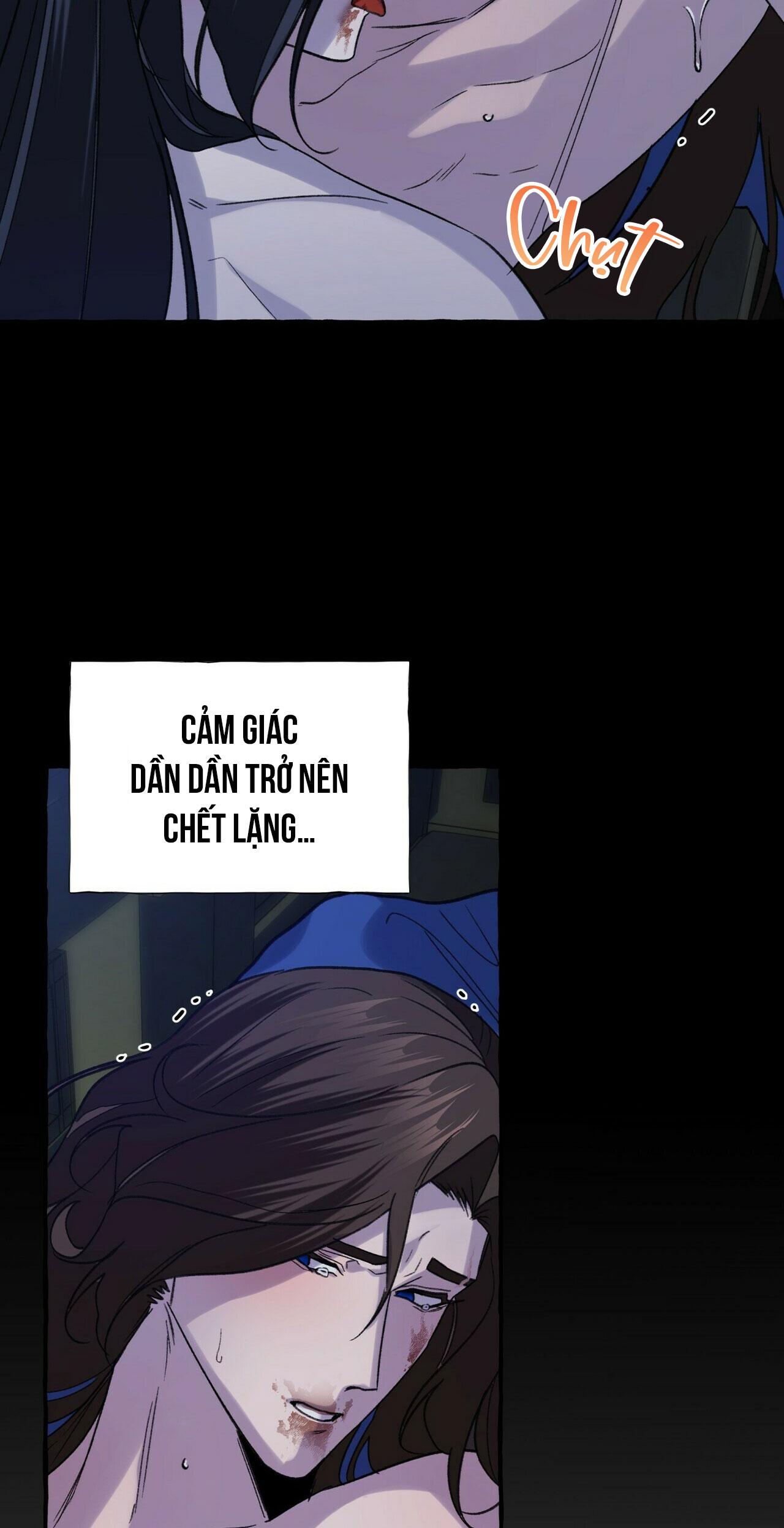 Đọc truyện BÁT NHÃ GIAI NHÂN - Chapter 42