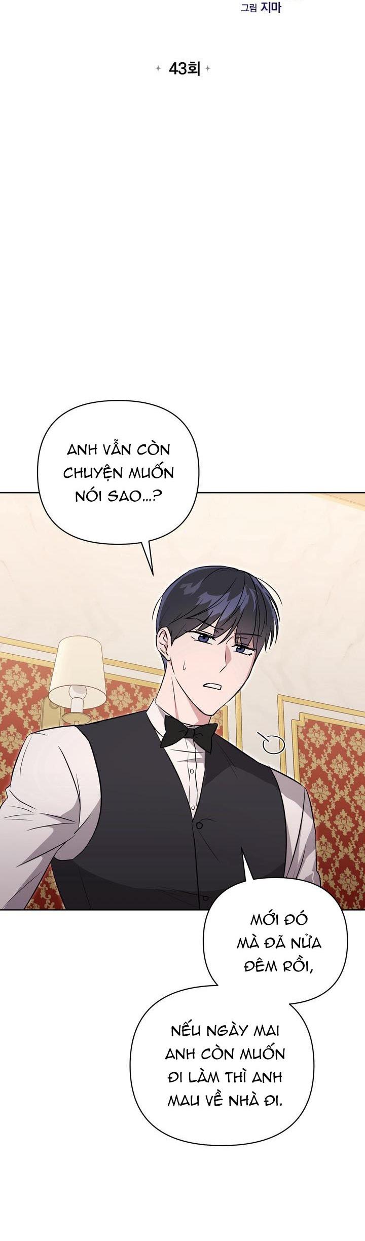 Đọc truyện PHIM TRUYỀN HÌNH DÀI TẬP - Chapter 43