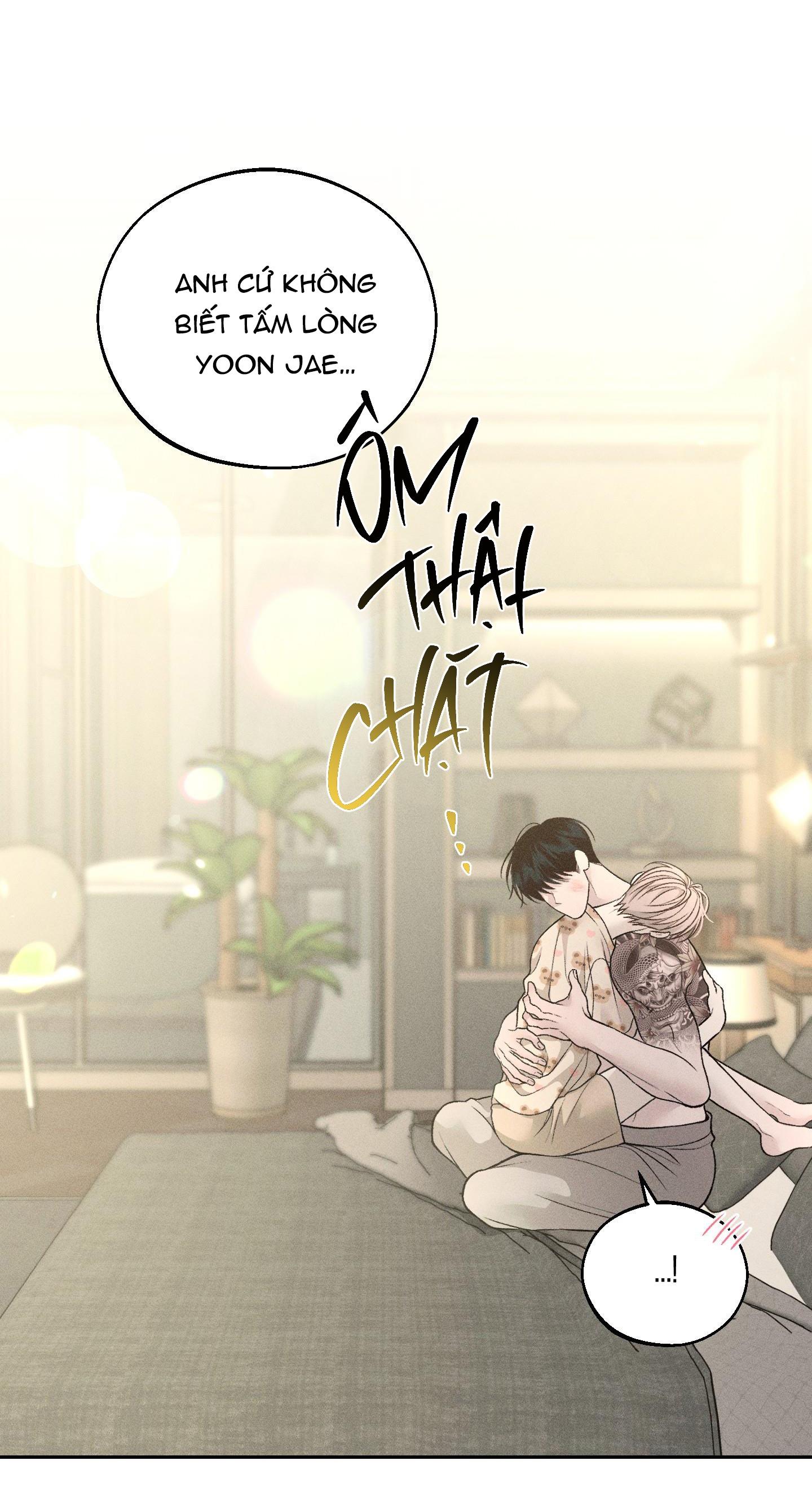 Đọc truyện NGHIỆN SEX - Chapter 10.6