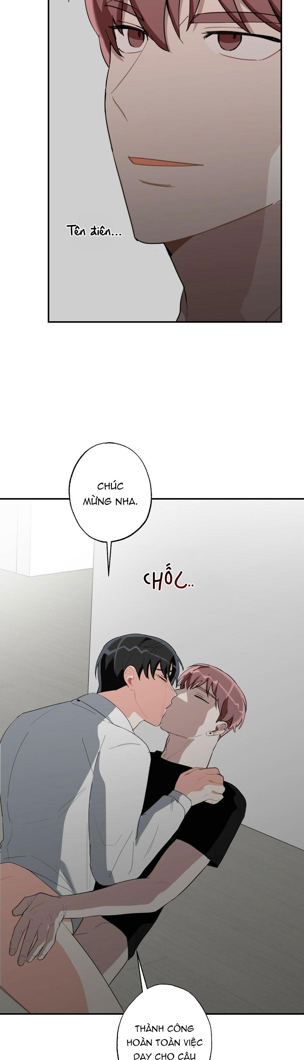 Đọc truyện TUYỂN TẬP DÚ BỰ - Chapter 77