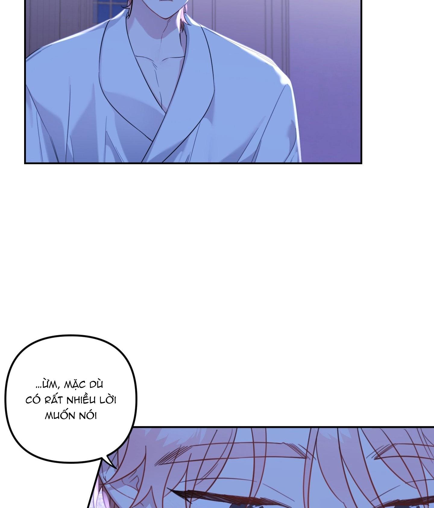 Đọc truyện VƯỜN HOA - Chapter 44