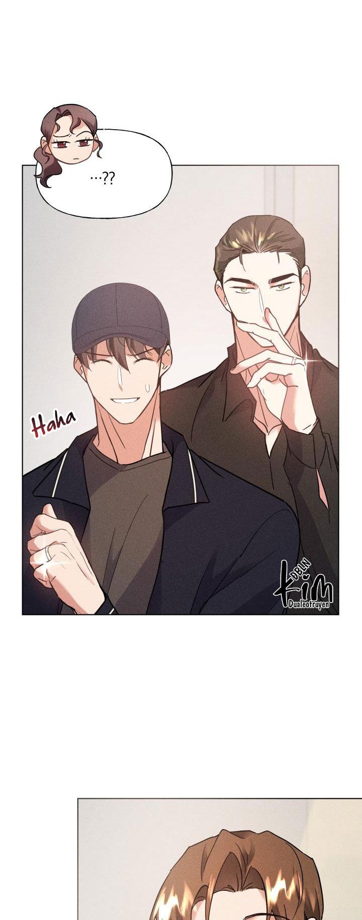 Đọc truyện TÌNH YÊU KHÔNG TỔN THẤT - Chapter 16