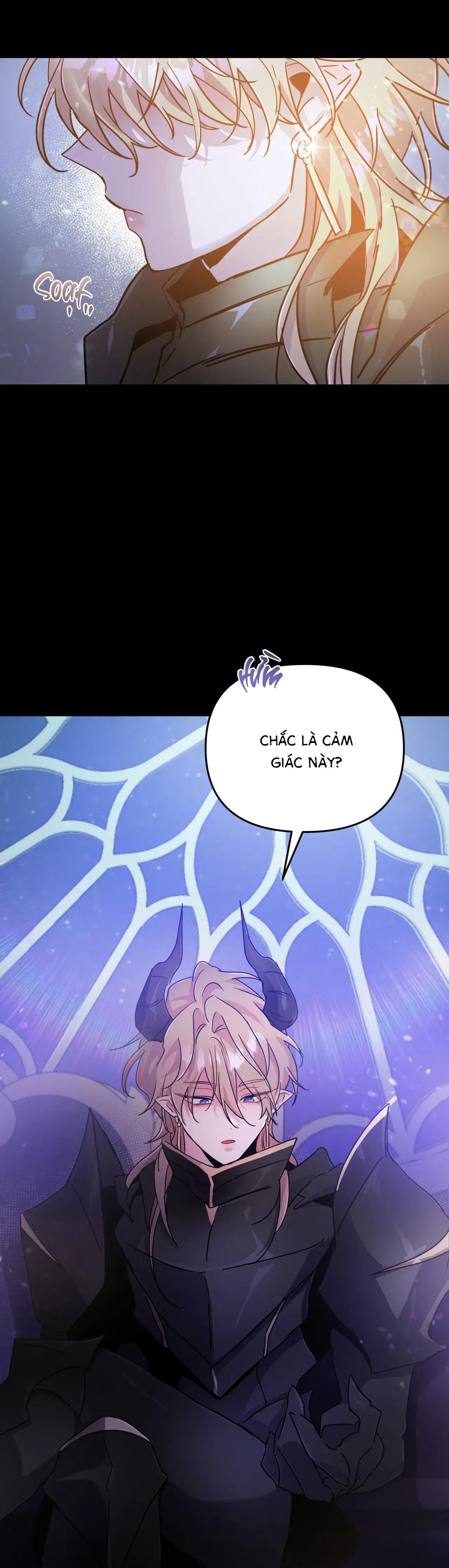 Đọc truyện  Ám Giữ Linh Hồn - Chapter 60