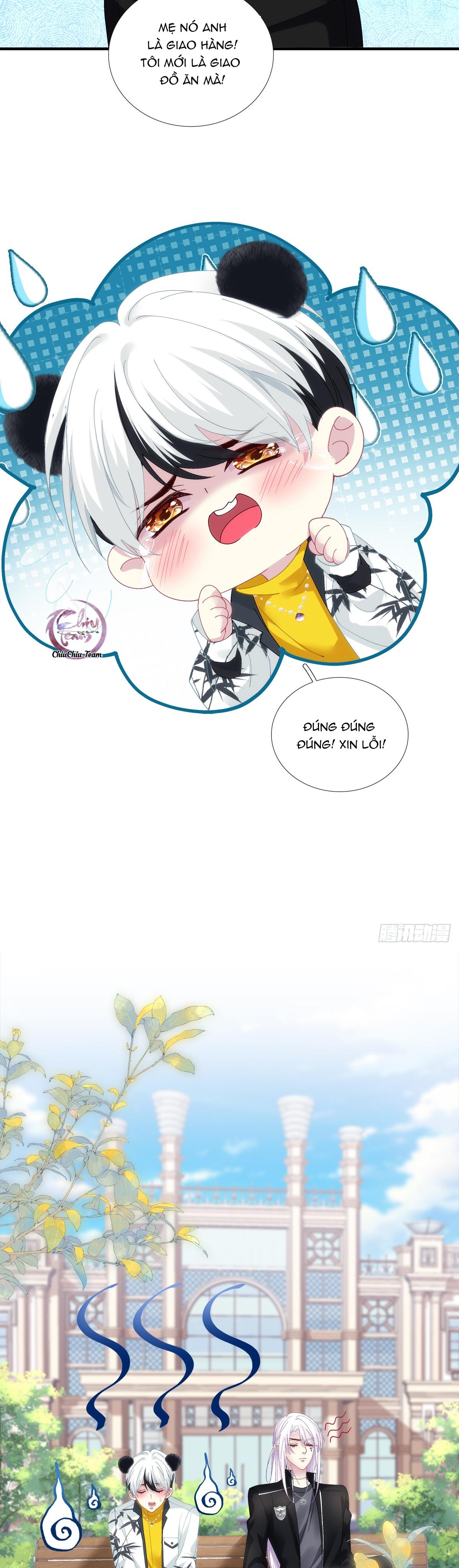 Đọc truyện Thánh Tâm không dễ chọc - Chapter 28