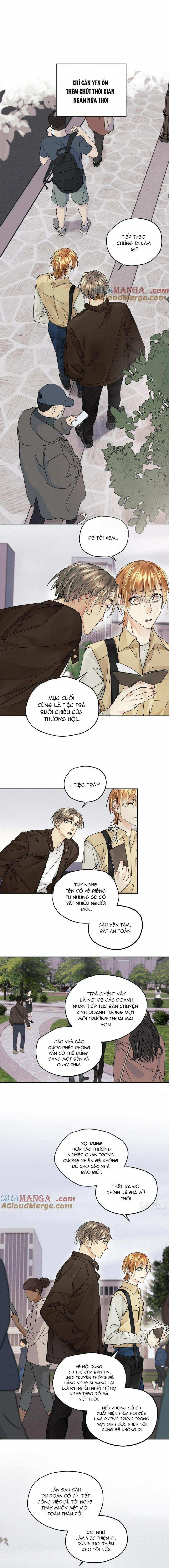 Đọc truyện Antidote Poison - Chapter 107