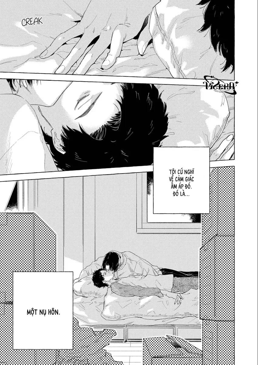 Đọc truyện Có Người Bạn Thơ Ấu Là Tình Đầu Thật Quá Sức Rồi! - Chapter 1