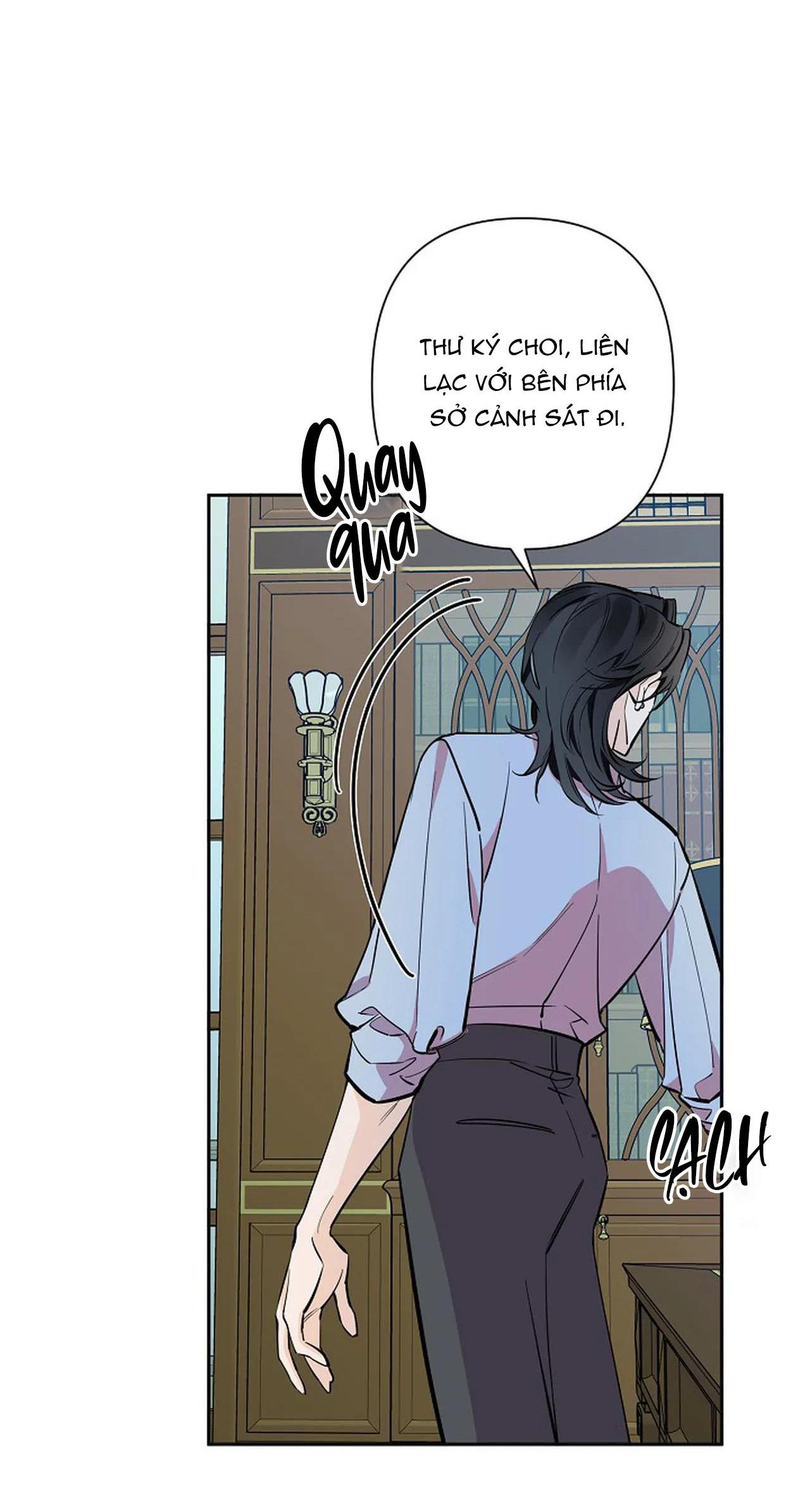Đọc truyện ĐÊM DỊU DÀNG - Chapter 64