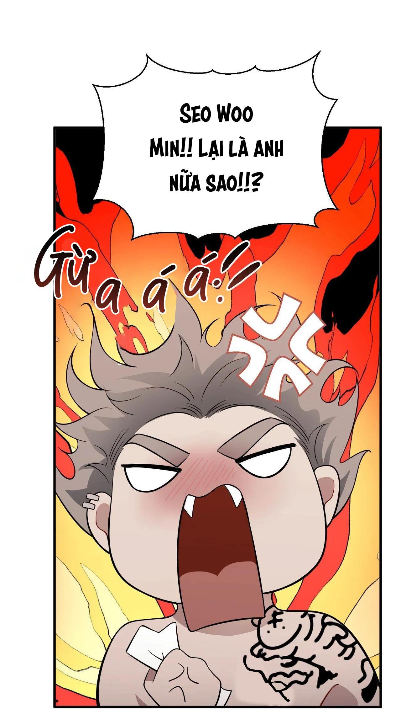 Đọc truyện  Vết Trượt - Chapter 36