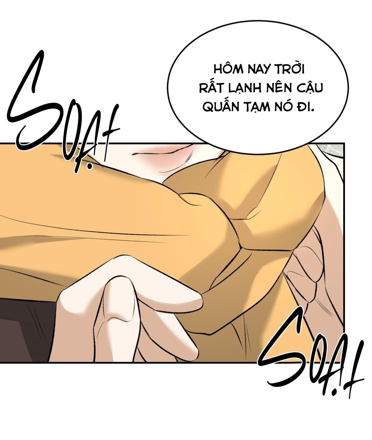 Đọc truyện CHÀNG TRAI CHO EM MỌI THỨ - Chapter 26