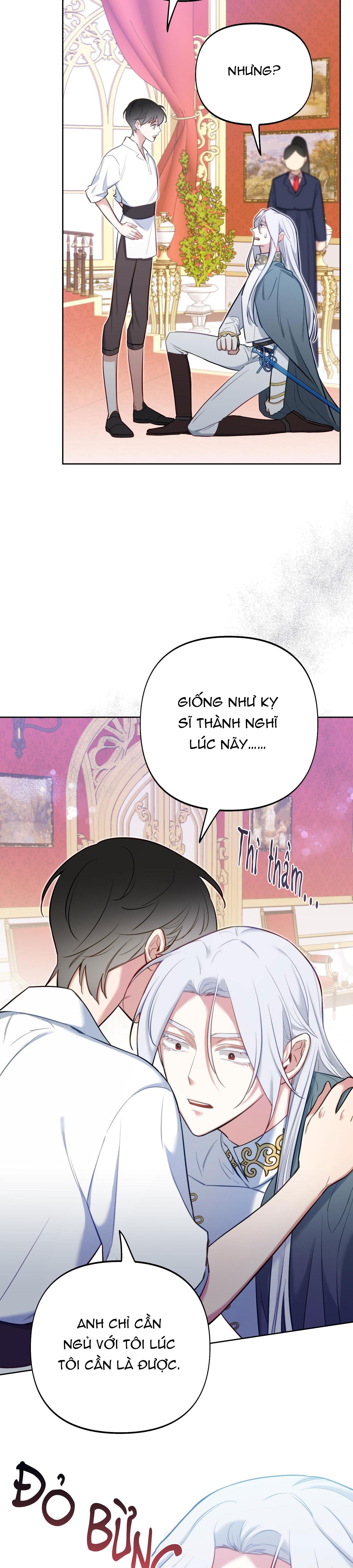 Đọc truyện (NP) TRỞ THÀNH VUA CÔNG LƯỢC - Chapter 39