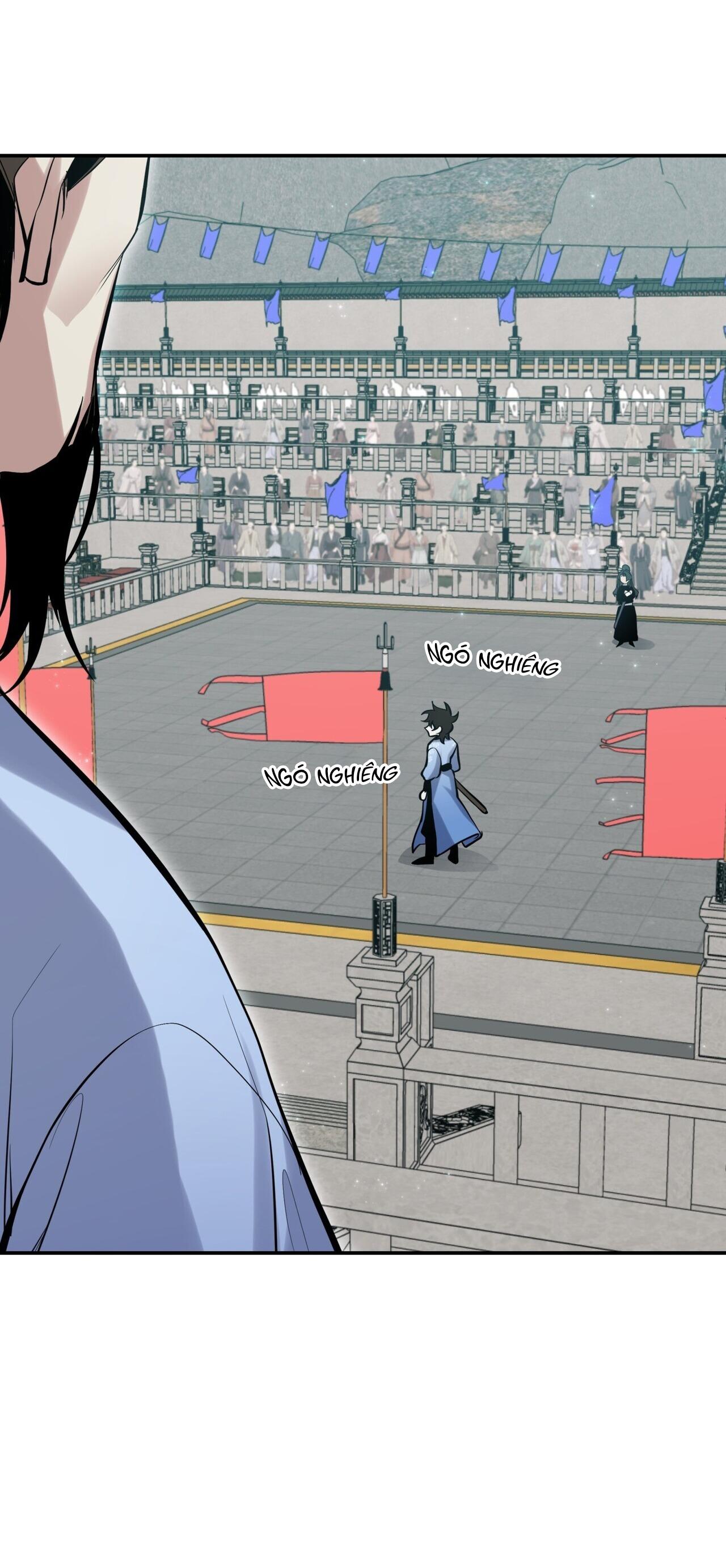 Đọc truyện BÁT NHÃ GIAI NHÂN - Chapter 82