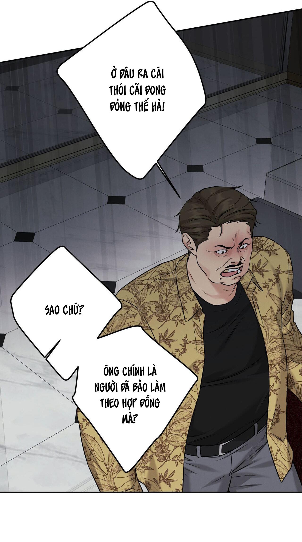 Đọc truyện THÁNG 3 - Chapter 19