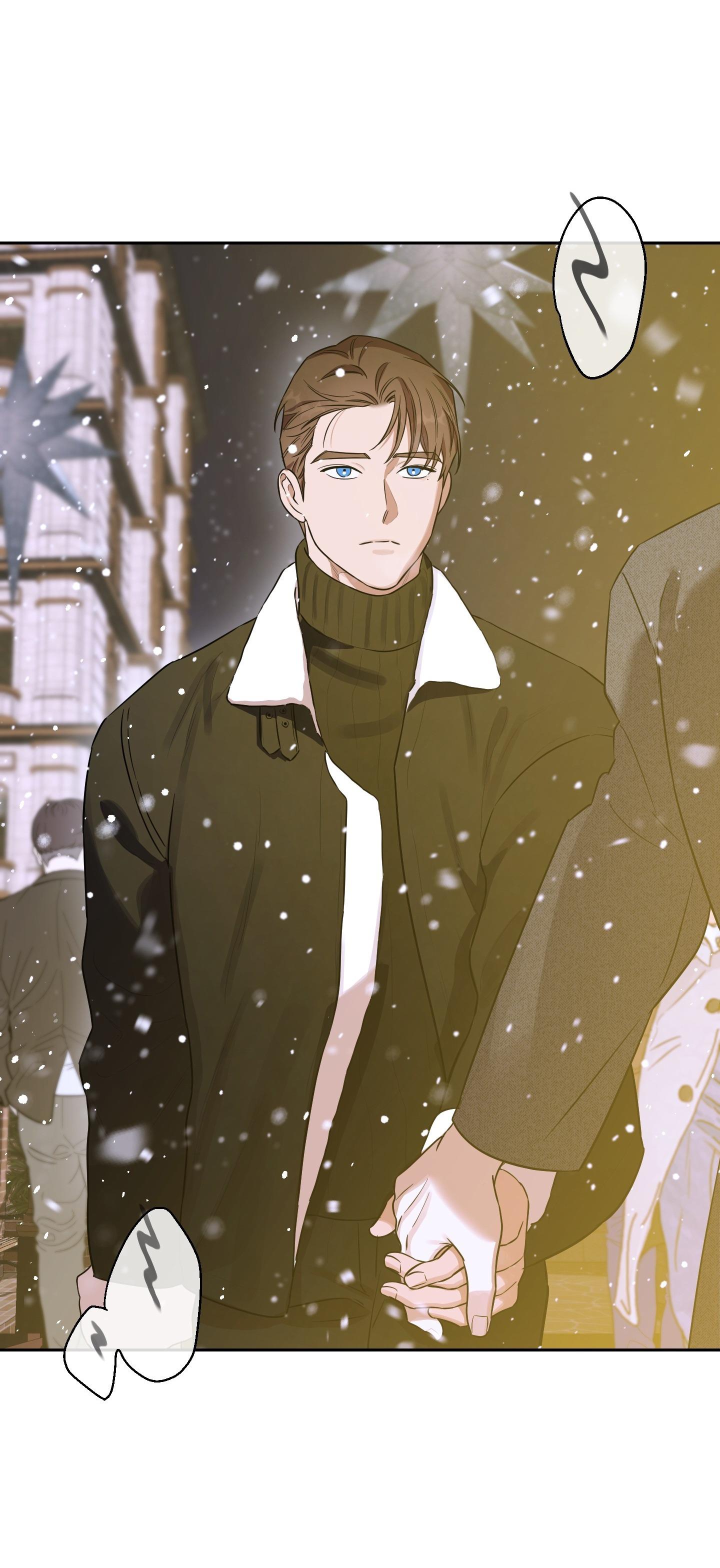 Đọc truyện (AxA) MỊ HOẶC KHÓ CƯỠNG - Chapter 41