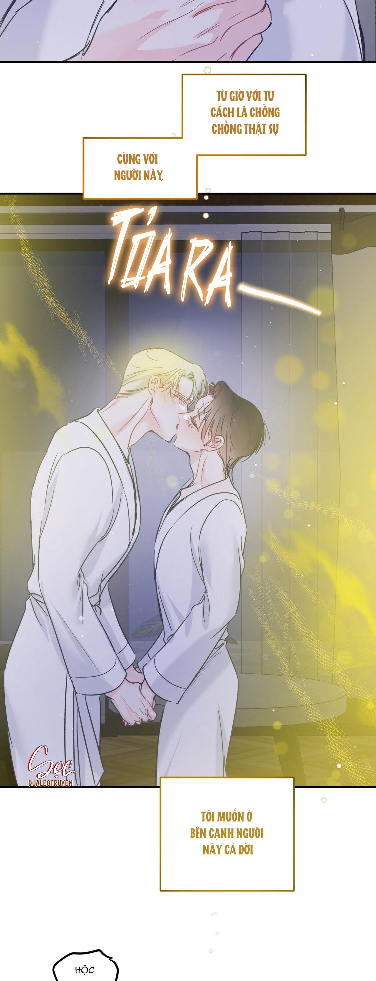 Đọc truyện ĐẢO NGƯỢC CỦA ĐẢO NGƯỢC - Chapter 42