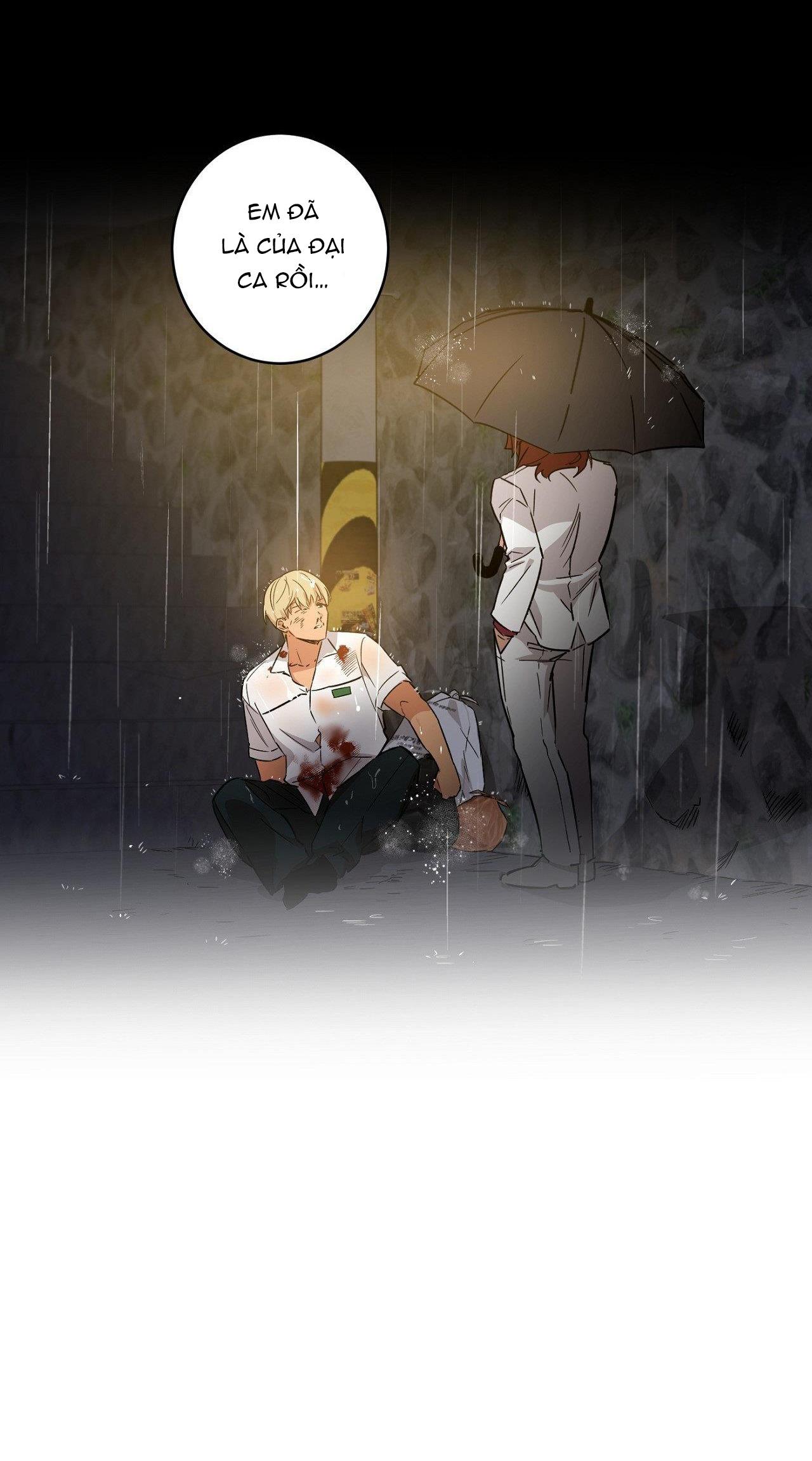 Đọc truyện NGÀN NĂM CÓ MỘT - Chapter 39
