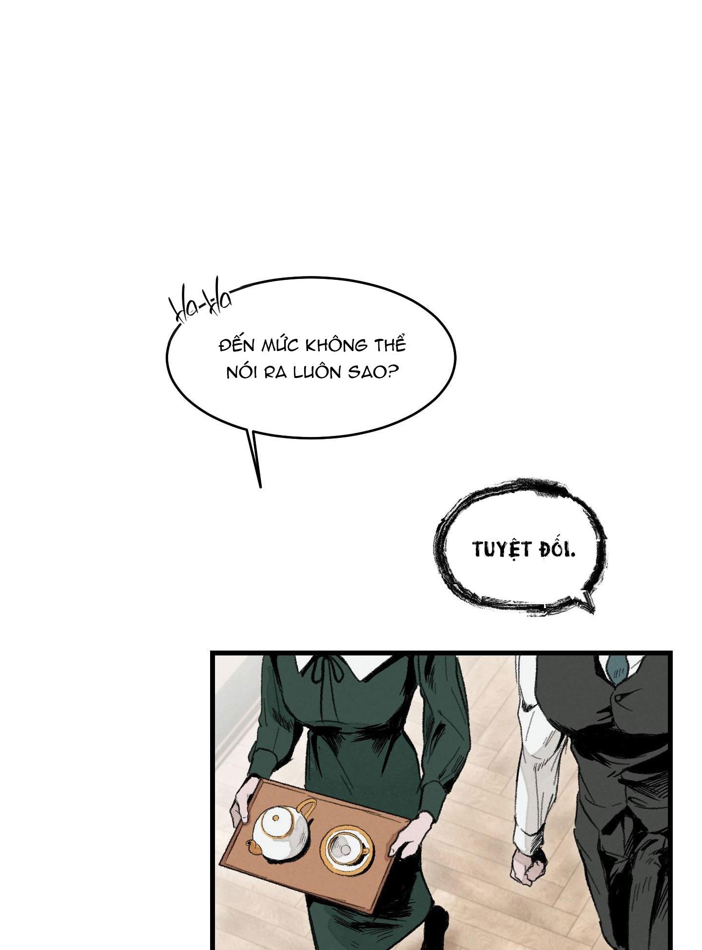 Đọc truyện BL NGẮN CHỊCH HỎNY - Chapter 49.2