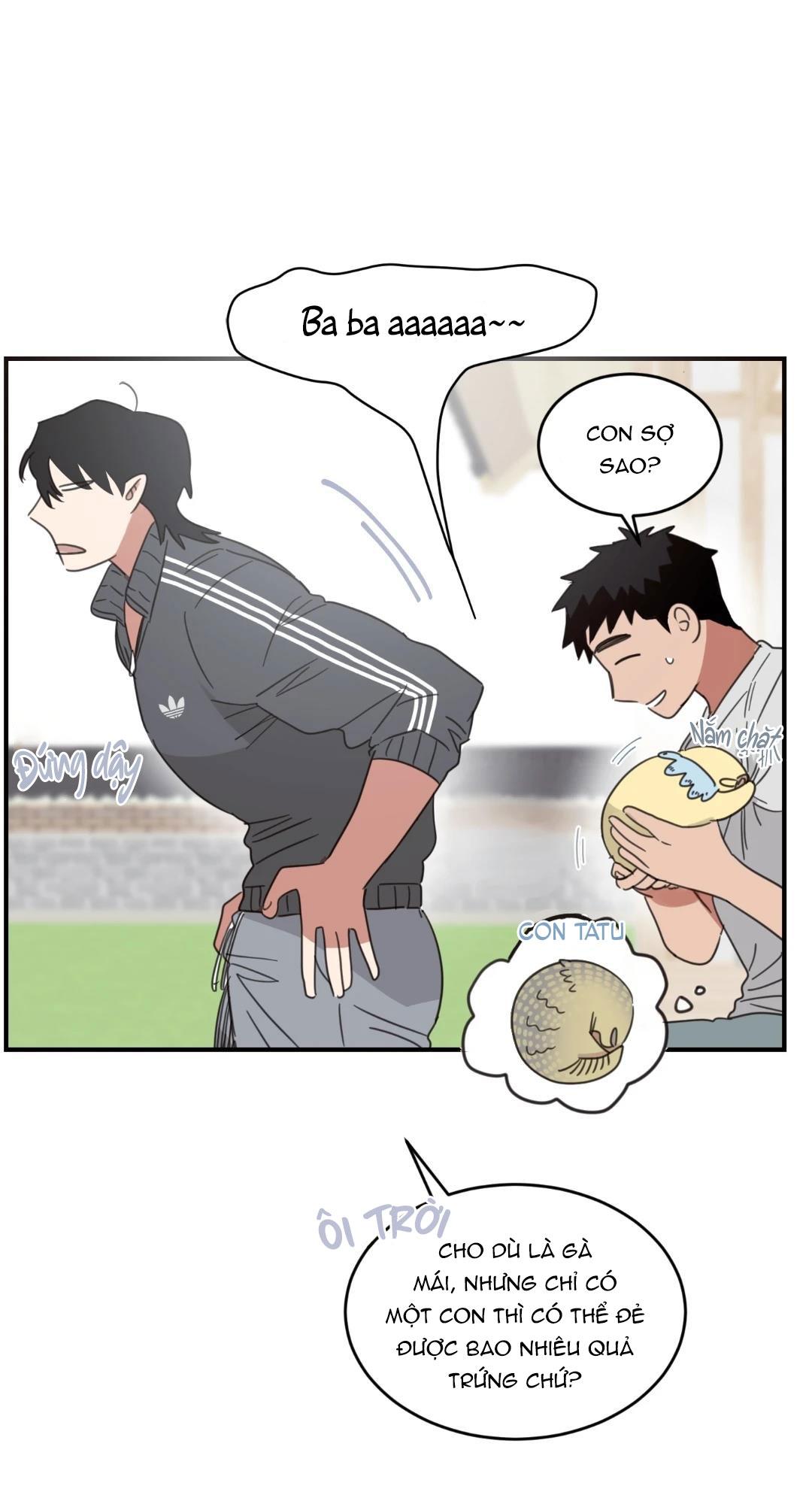 Đọc truyện NGÔI NHÀ HƯỚNG MẶT TRỜI MỌC - Chapter 19