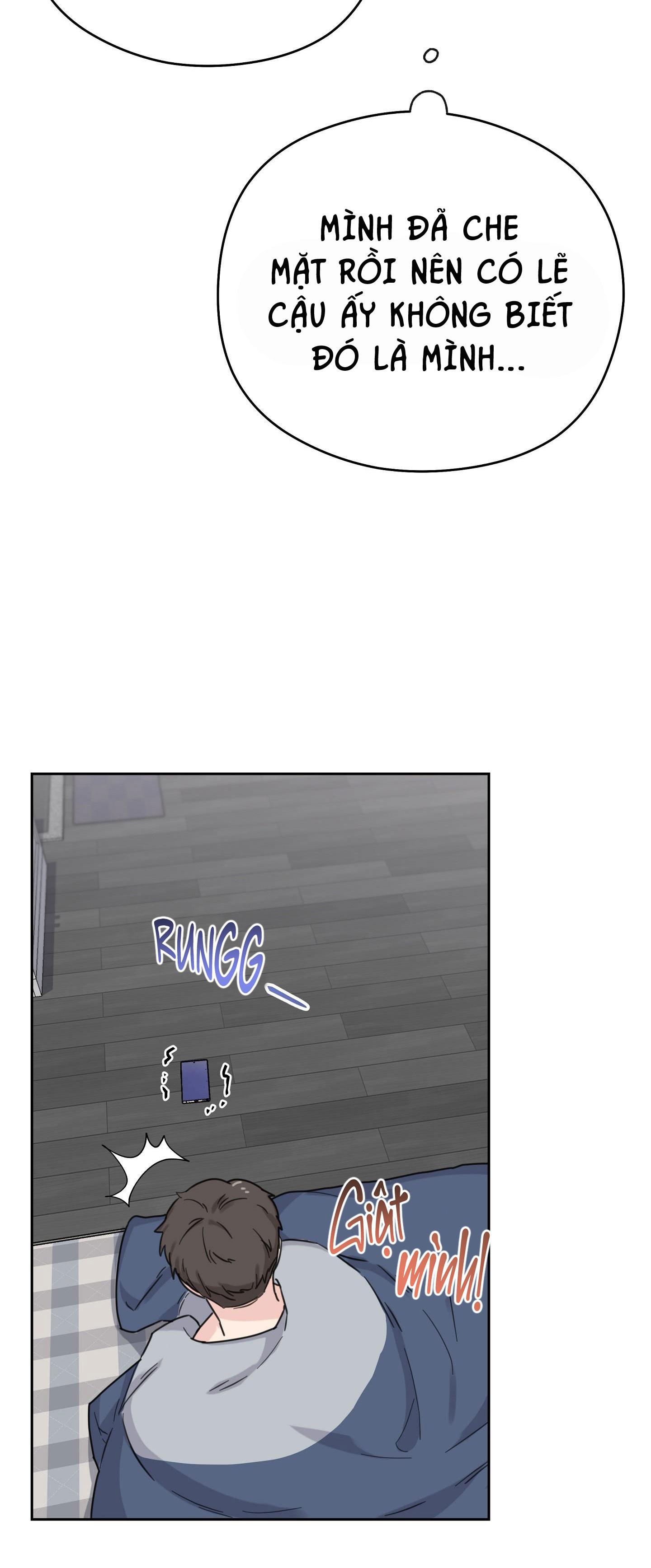 Đọc truyện BL NGẮN CHỊCH HỎNY - Chapter 21.2