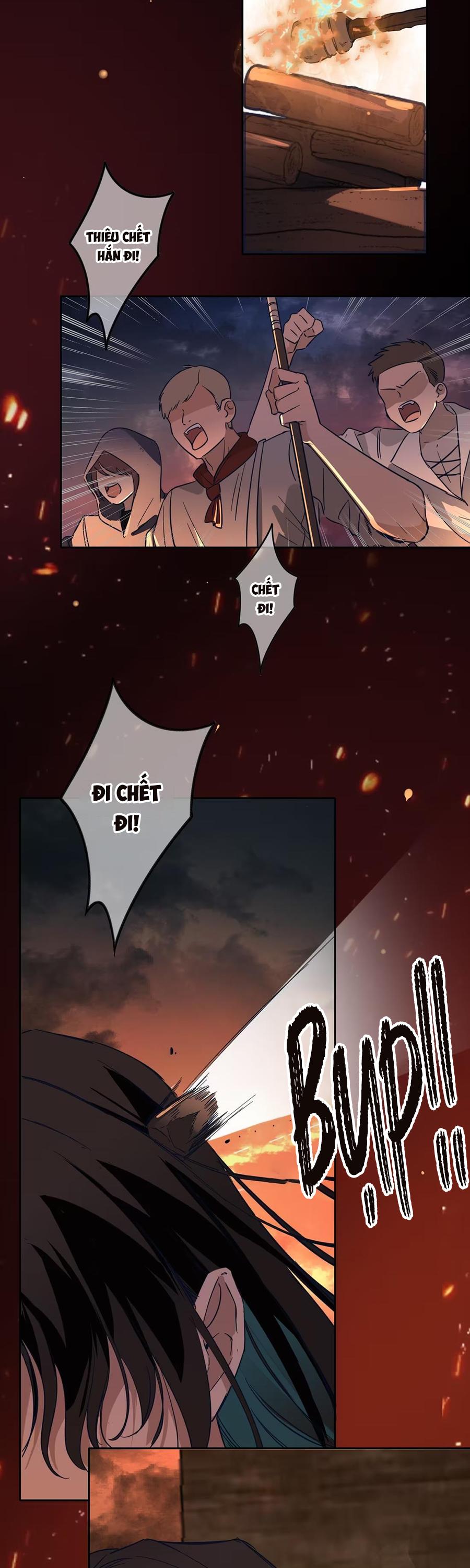 Đọc truyện Phệ Chủ - Chapter 1