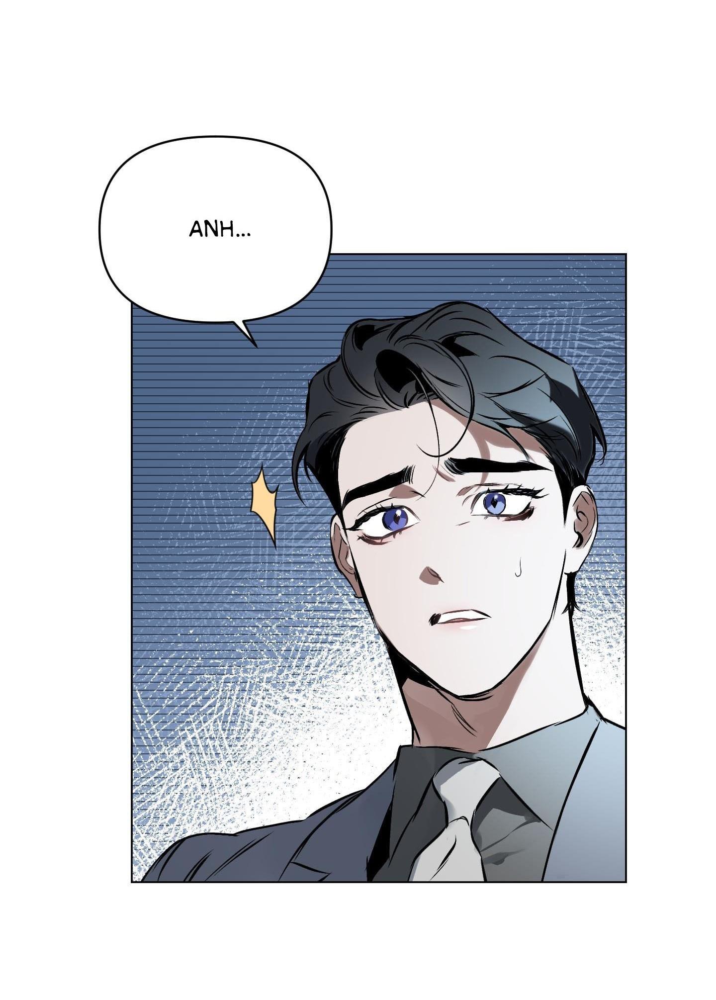 Đọc truyện  Định Tên Mối Quan Hệ - Chapter 50