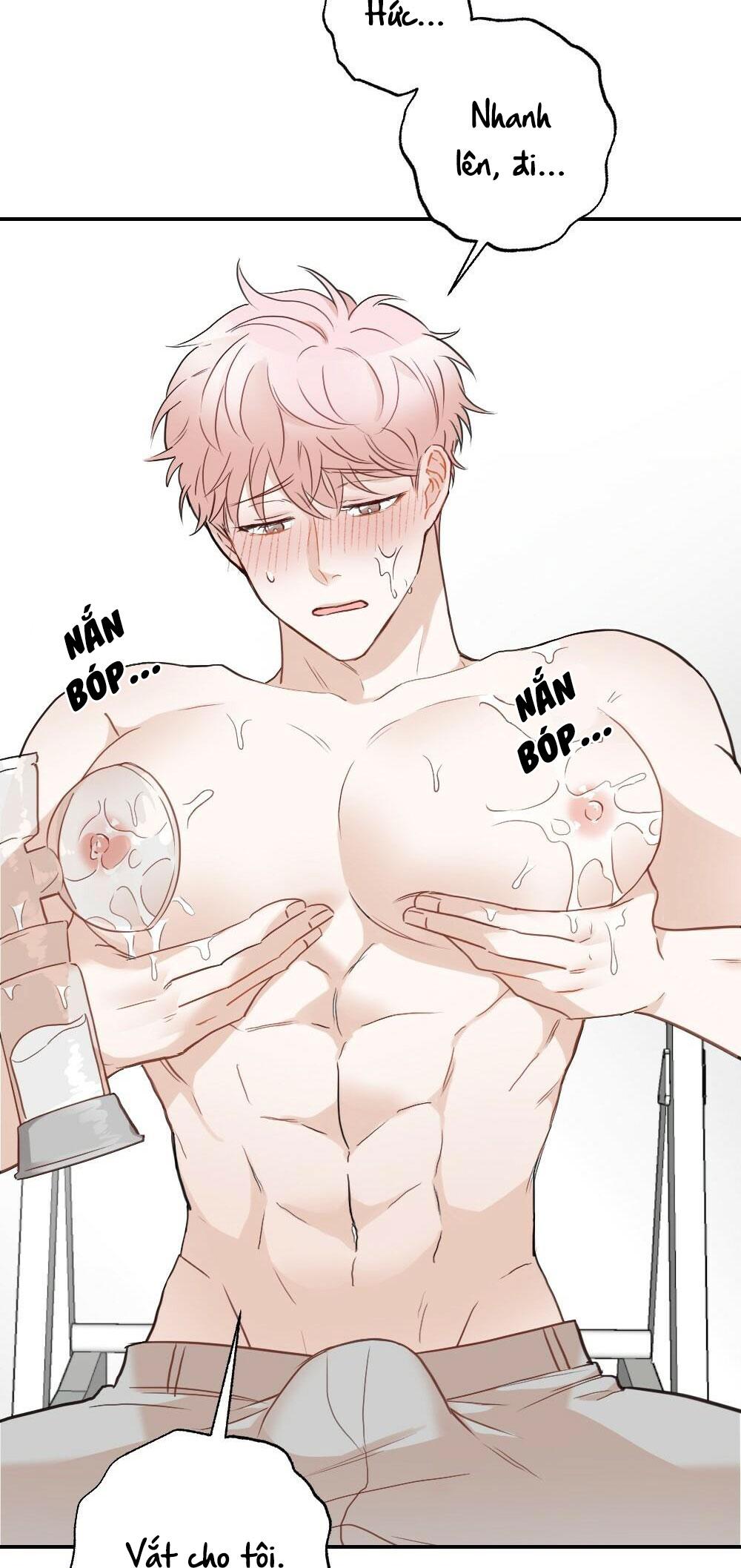 Đọc truyện TUYỂN TẬP DÚ BỰ - Chapter 64