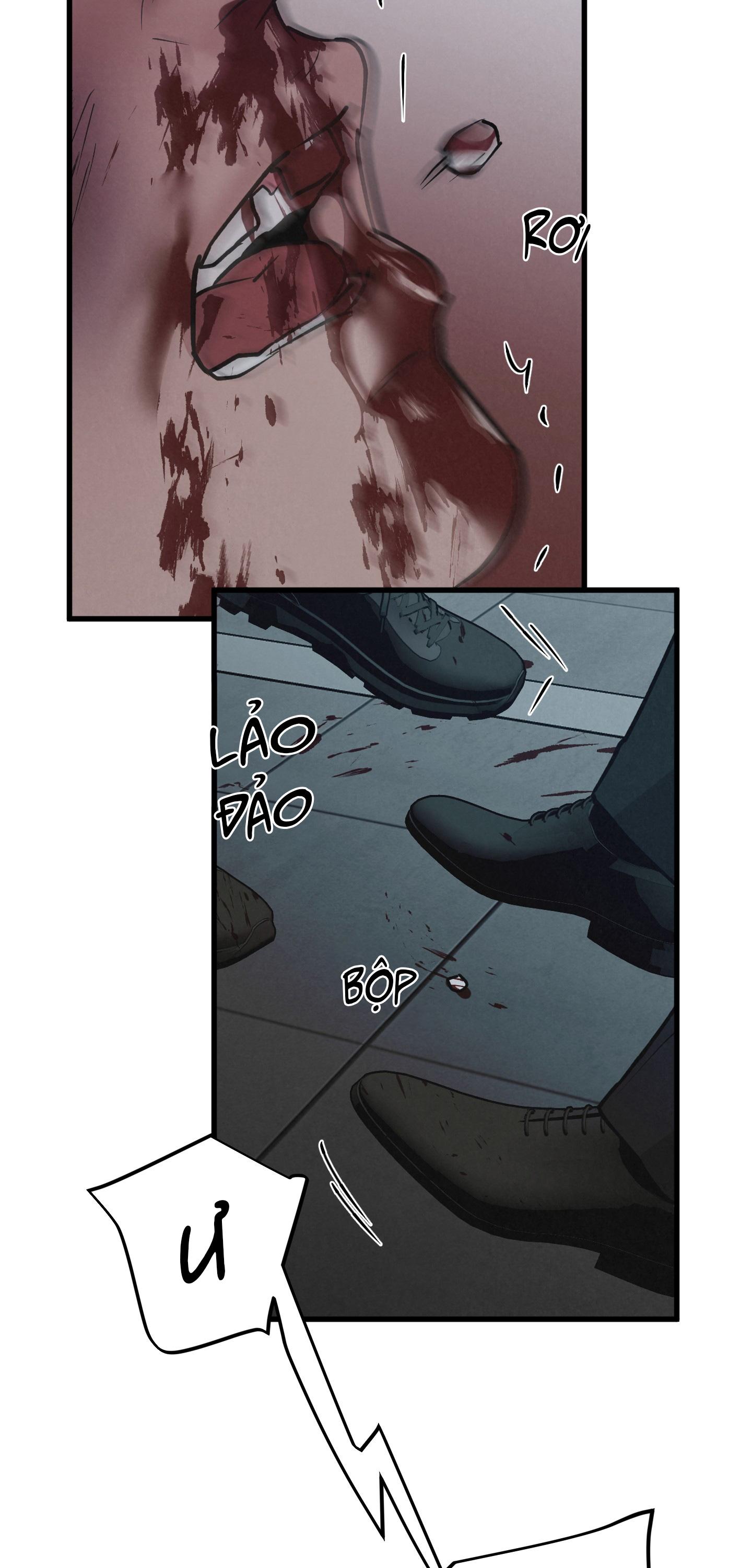 Đọc truyện CẶP ĐÔI HOÀN HẢO - Chapter 43