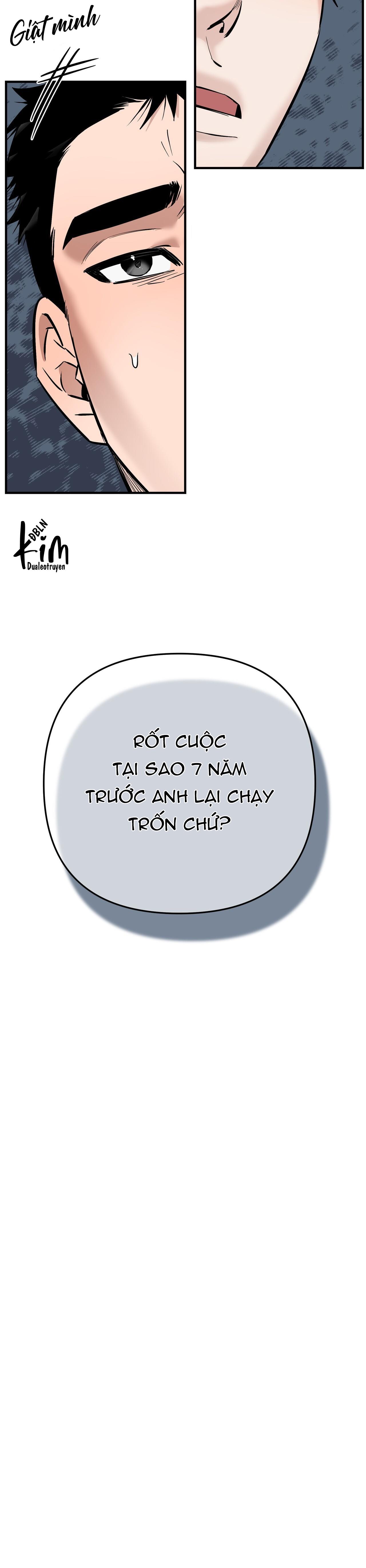 Đọc truyện SERIES BACK STAGE - Chapter 4.3