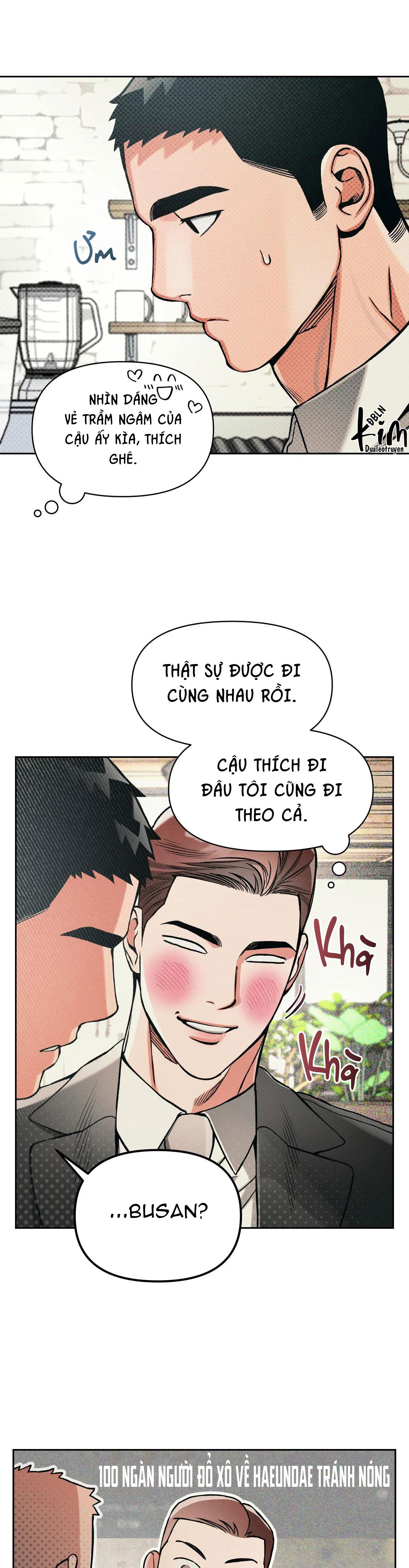 Đọc truyện CẨN THẬN TRĂNG TRÒN THÁNG 3 ĐẤY - Chapter 69