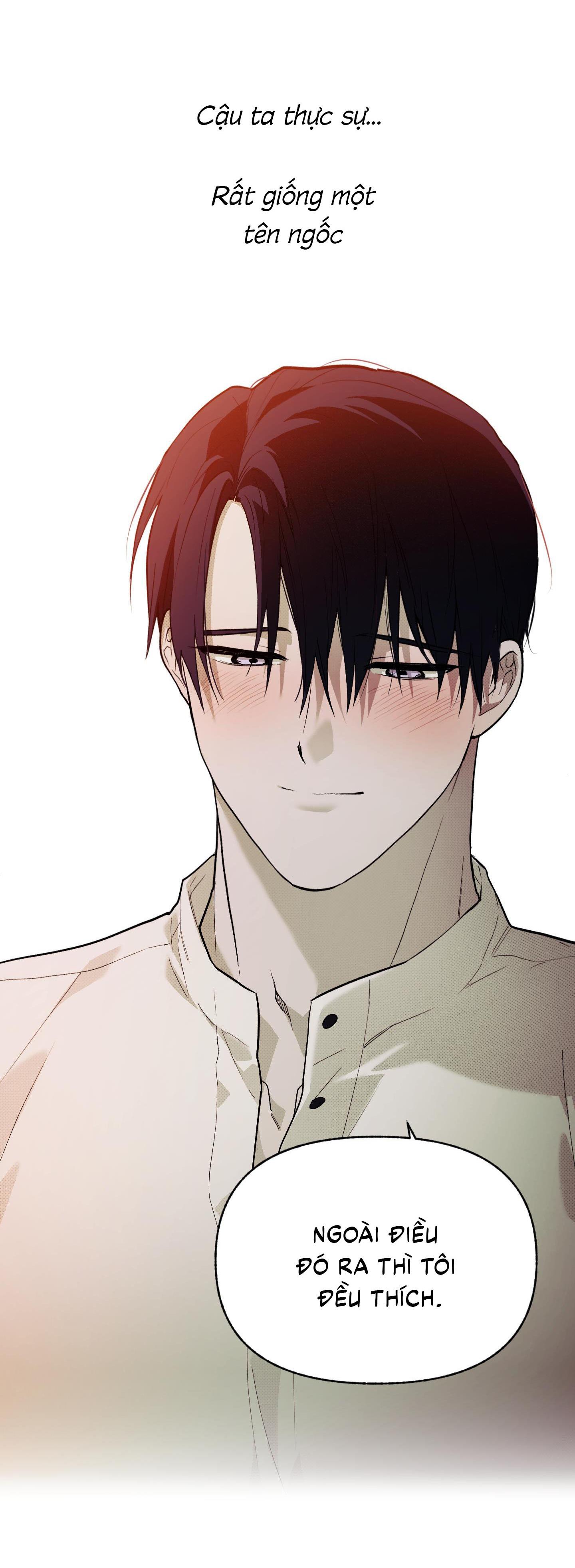Đọc truyện  Control Time - Chapter 19