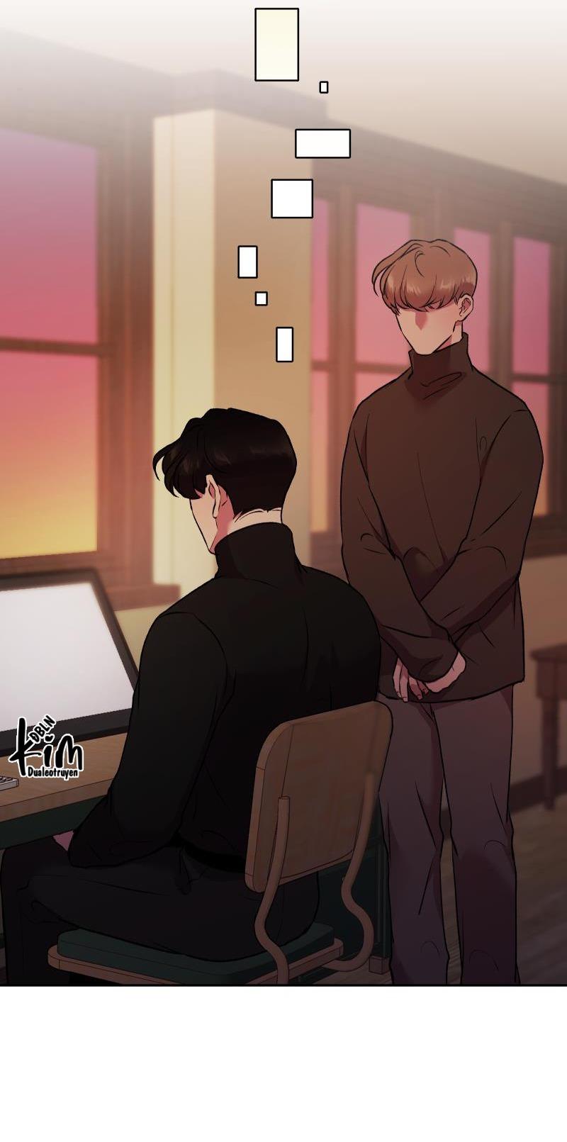 Đọc truyện NỖI SỢ CỦA HWAN YEONG - Chapter 45