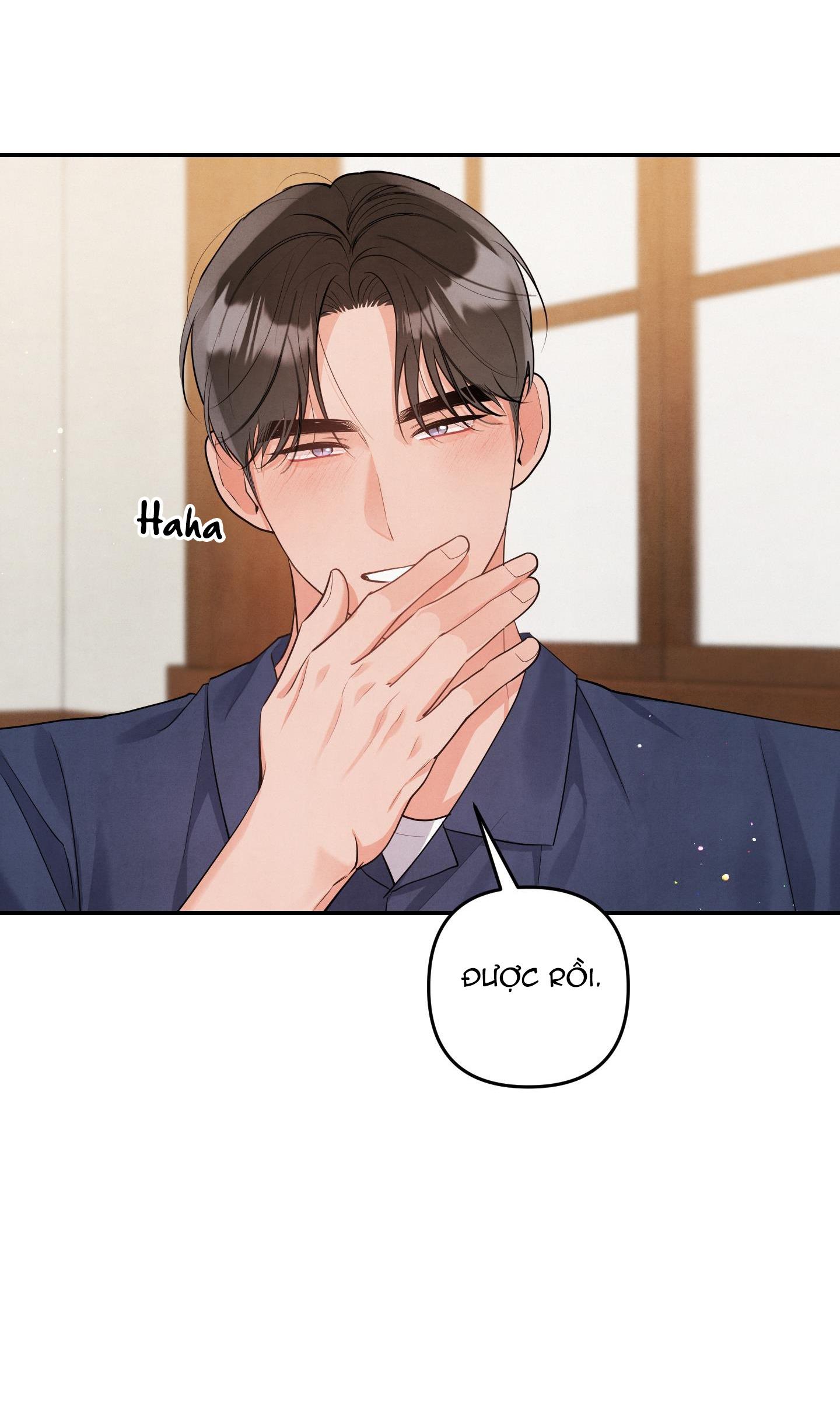 Đọc truyện MỐI QUAN HỆ CỦA THÚ NHÂN - Chapter 85