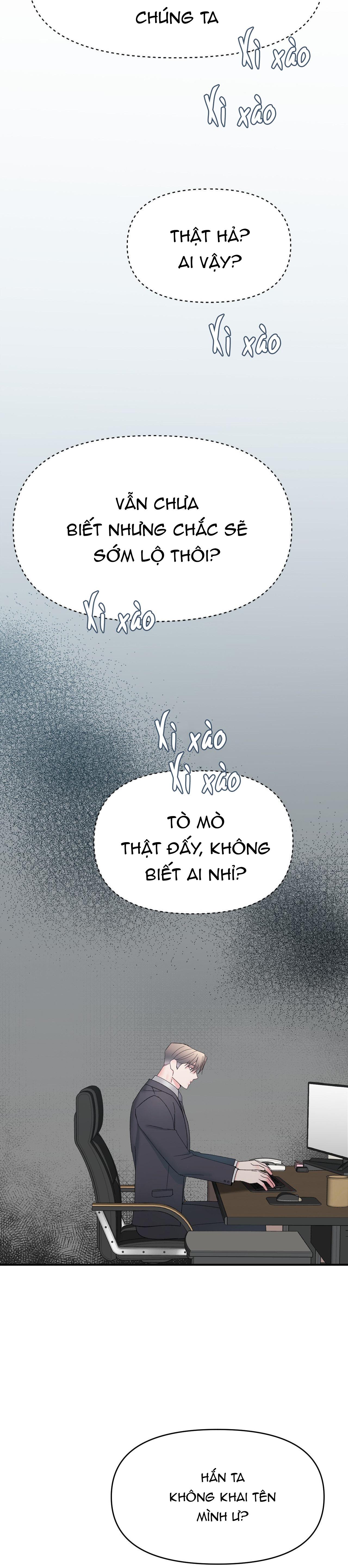 Đọc truyện NHỊP ĐẬP - Chapter 12