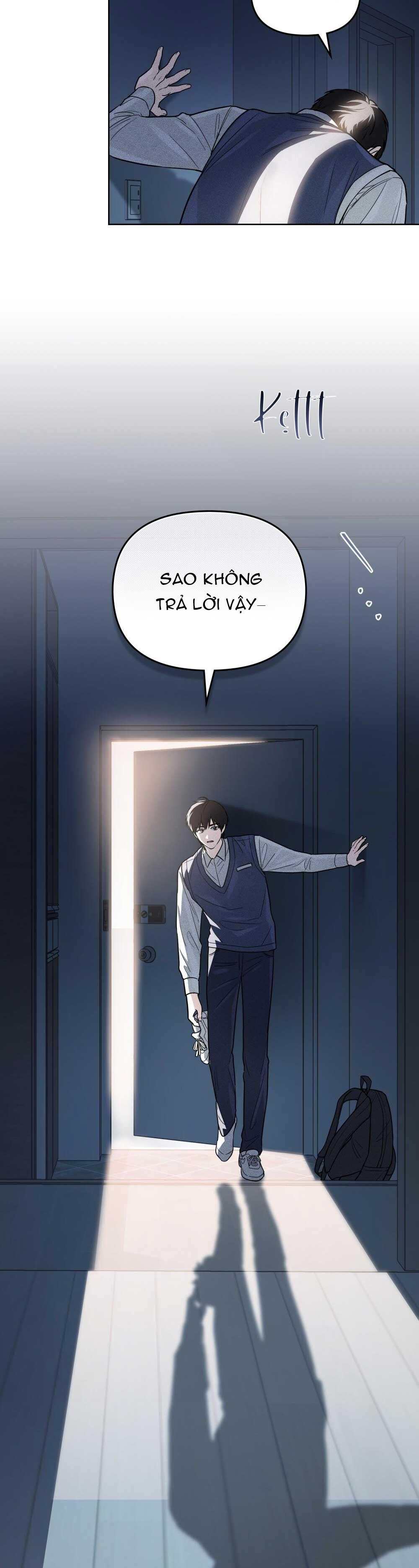 Đọc truyện HỎA HỒN - Chapter 7