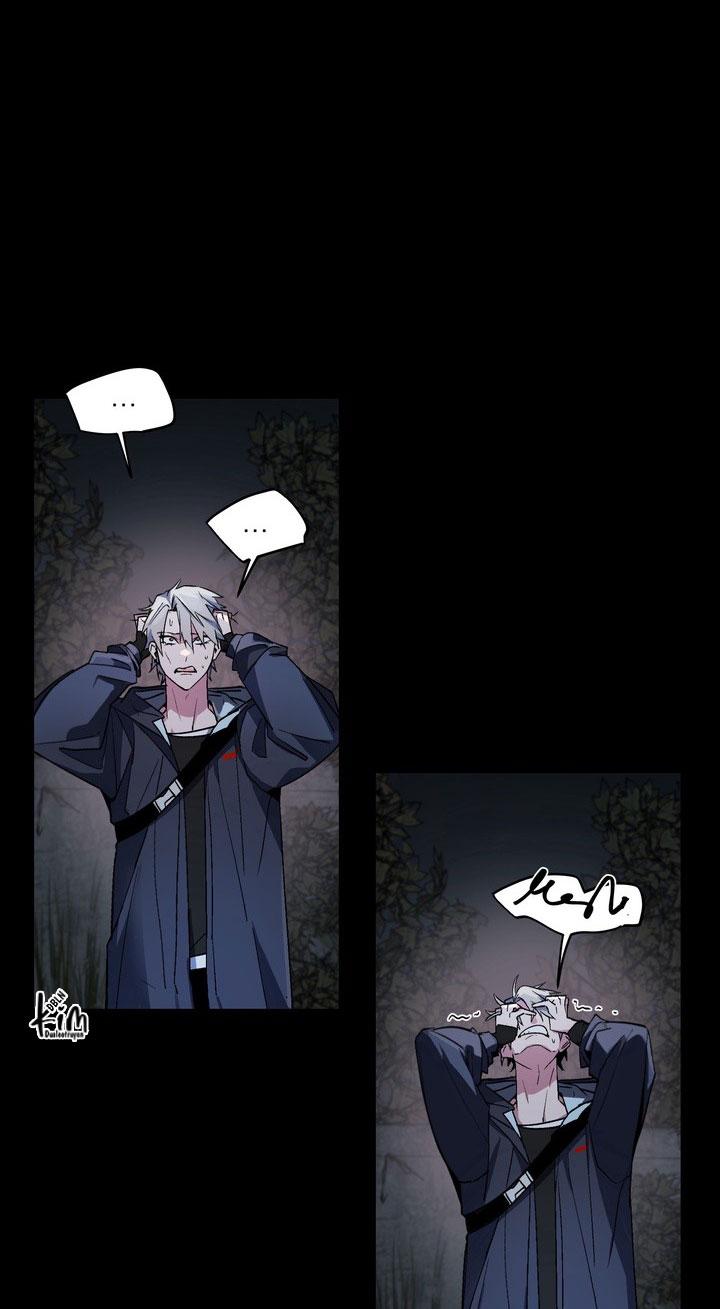 Đọc truyện Room Without Windows - Chapter 8
