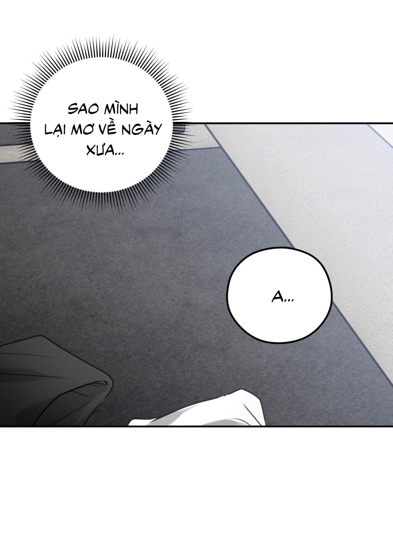 Đọc truyện DEAR, TEDDY BEAR - Chapter 28