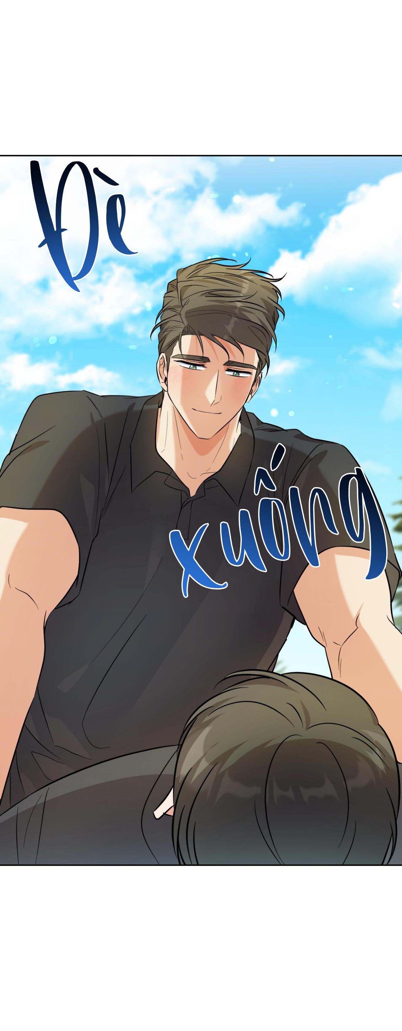 Đọc truyện Khu Rừng Tĩnh Lặng - Chapter 61