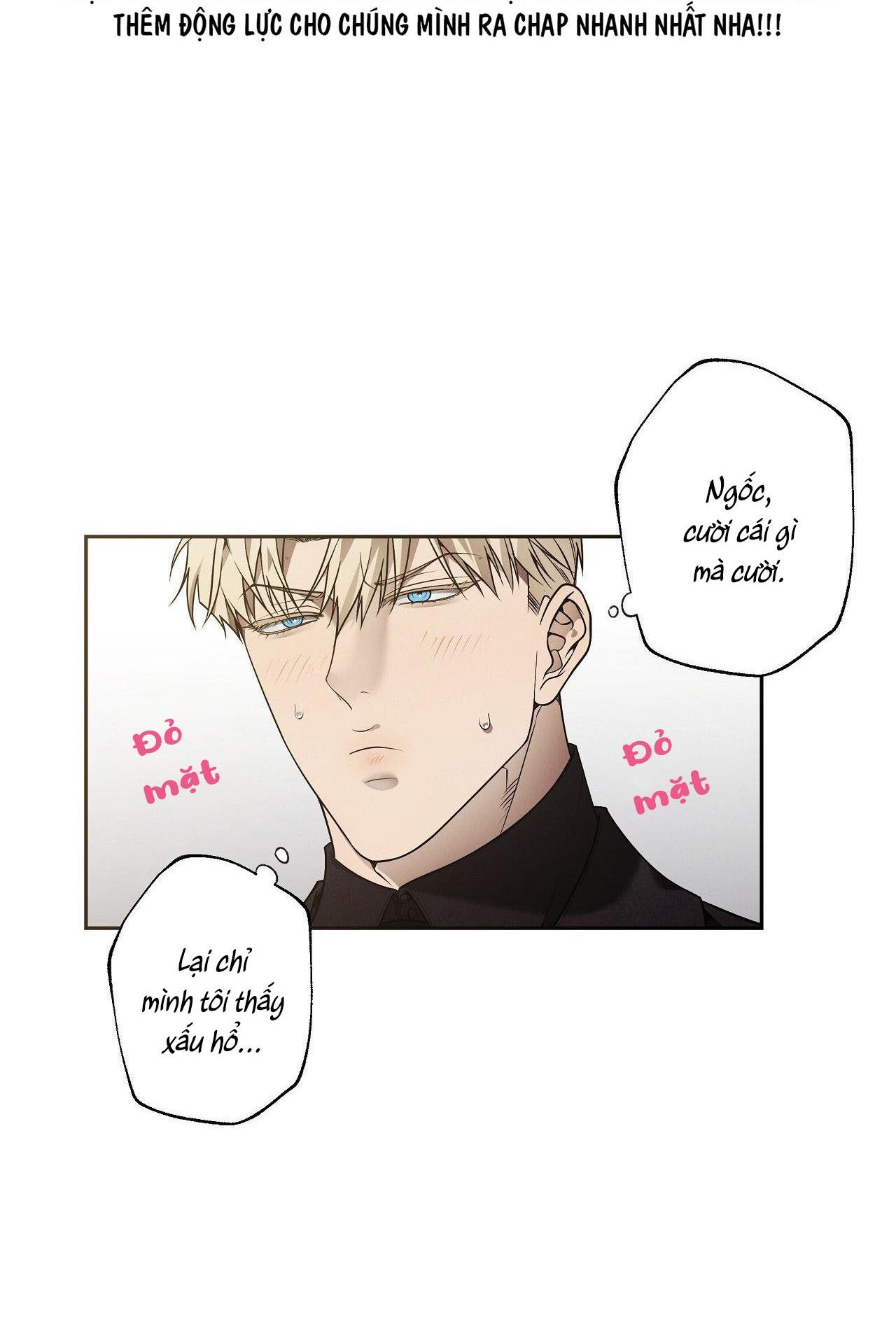 Đọc truyện FREY! - Chapter 9