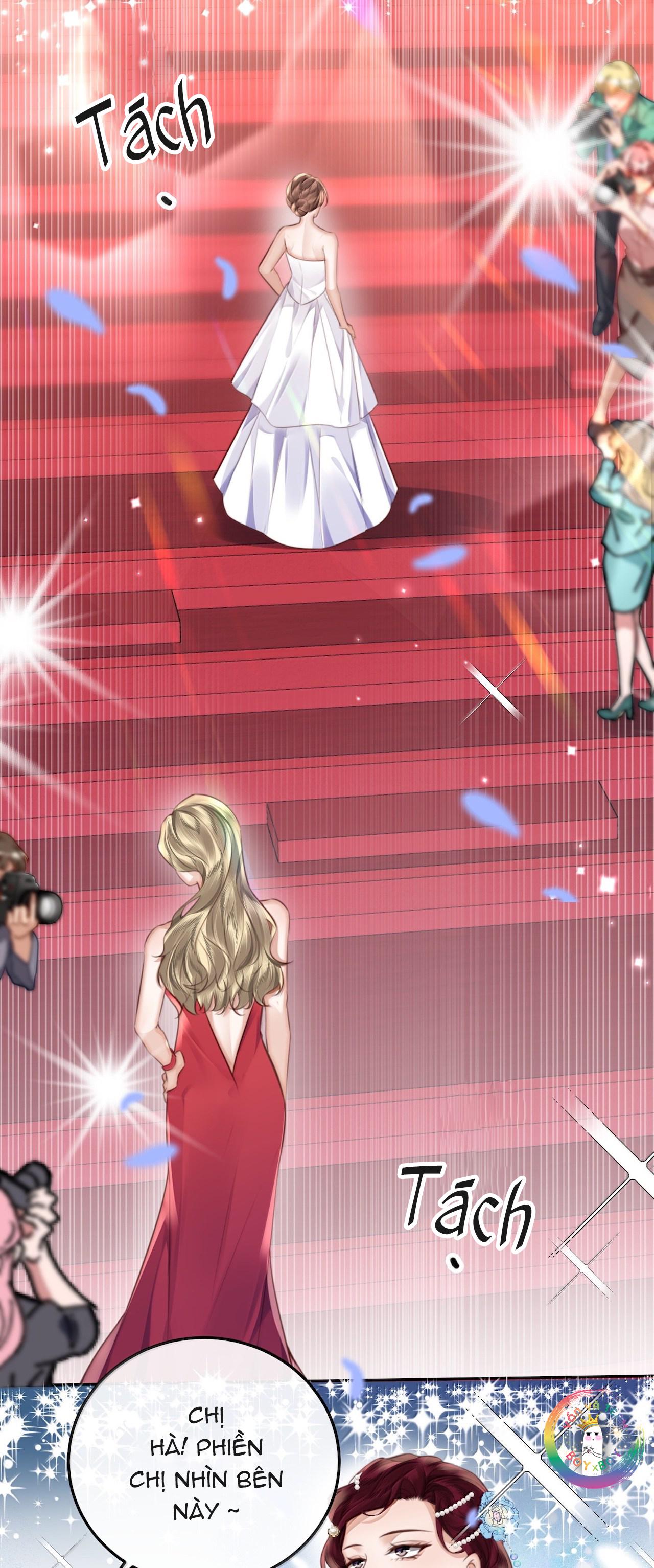 Đọc truyện (END) Đặc Chế Cho Riêng Anh - Chapter 105