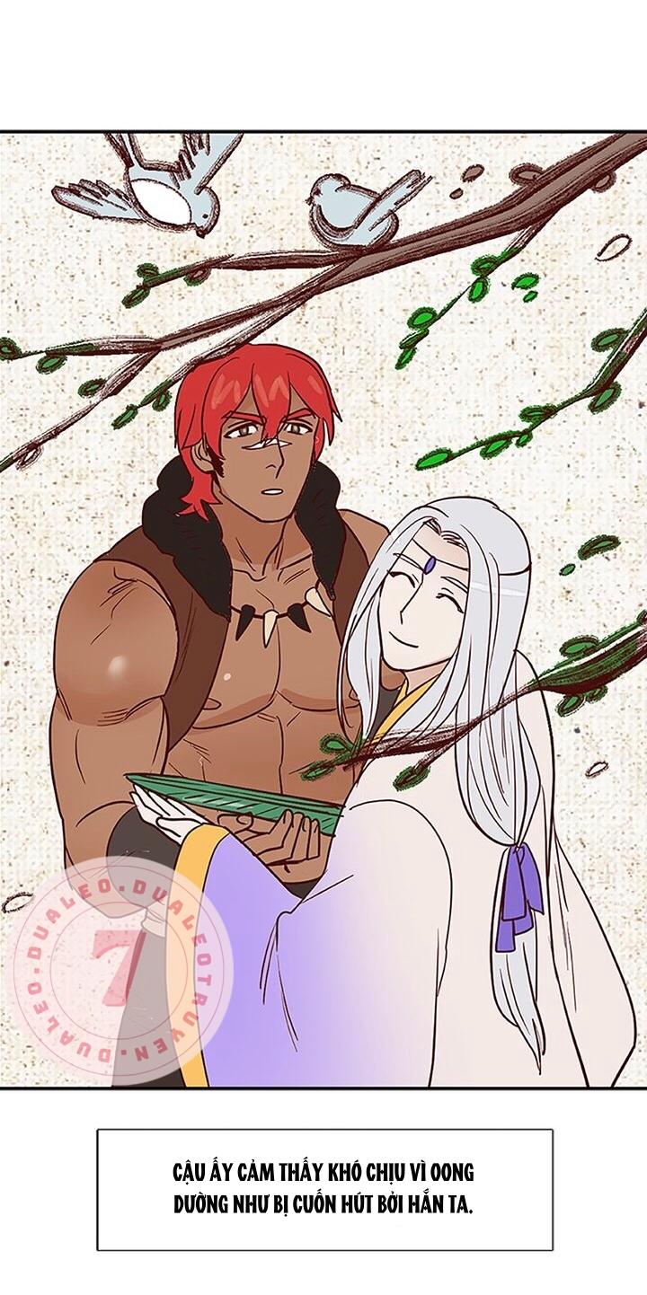 Đọc truyện [Hoàn] Rạp Chiếu Phim BL Cổ Điển - Chapter 46