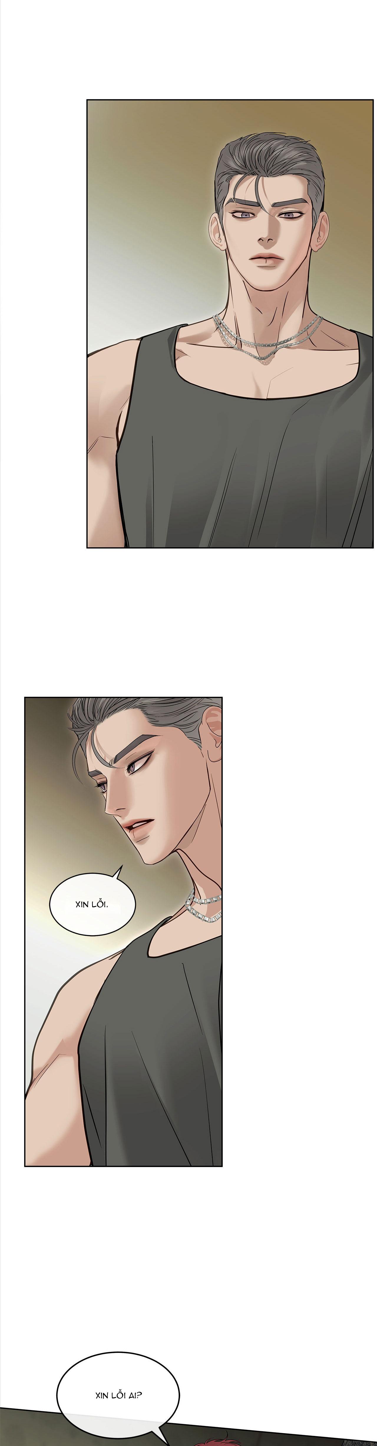 Đọc truyện NGUY HIỂM CẬN KỀ - Chapter 6