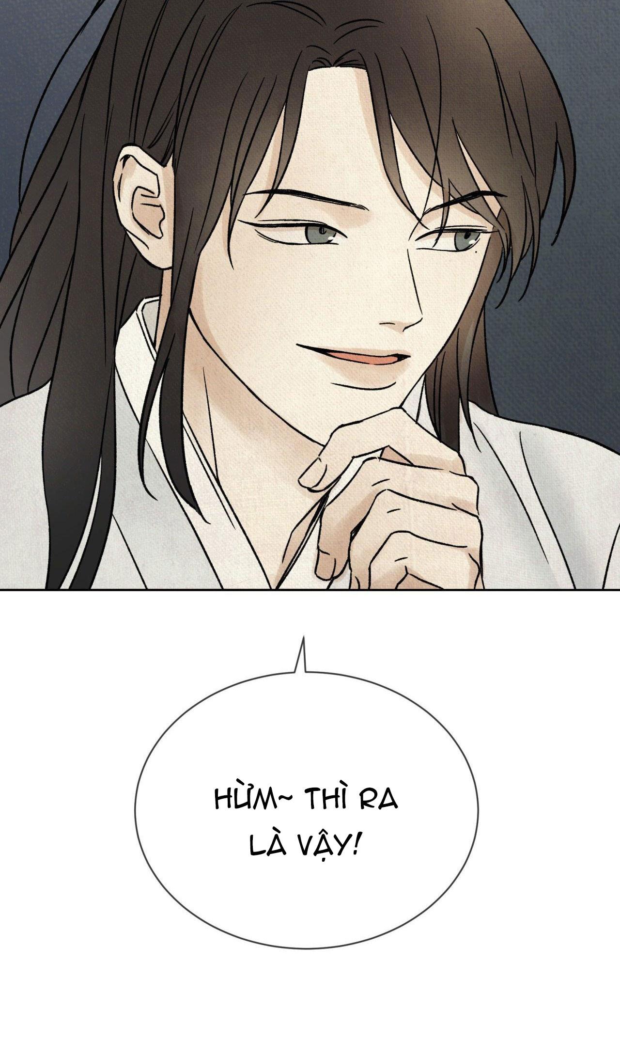 Đọc truyện MONG RYONGJEON - Chapter 14