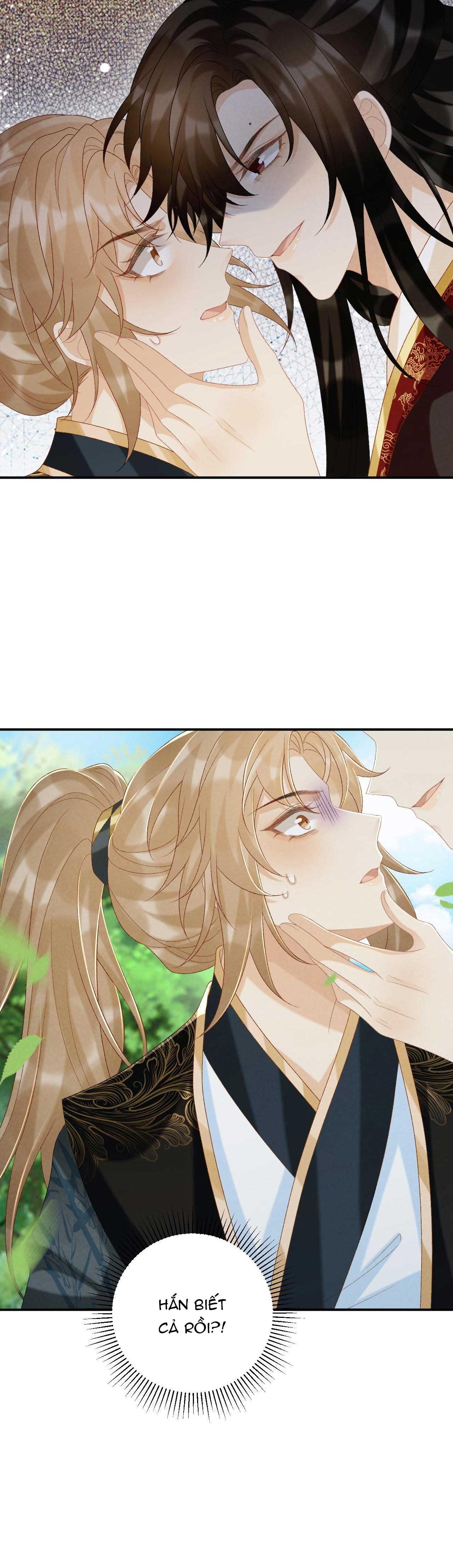 Đọc truyện CẠM BẪY CỦA KẺ BIẾN THÁI - Chapter 77