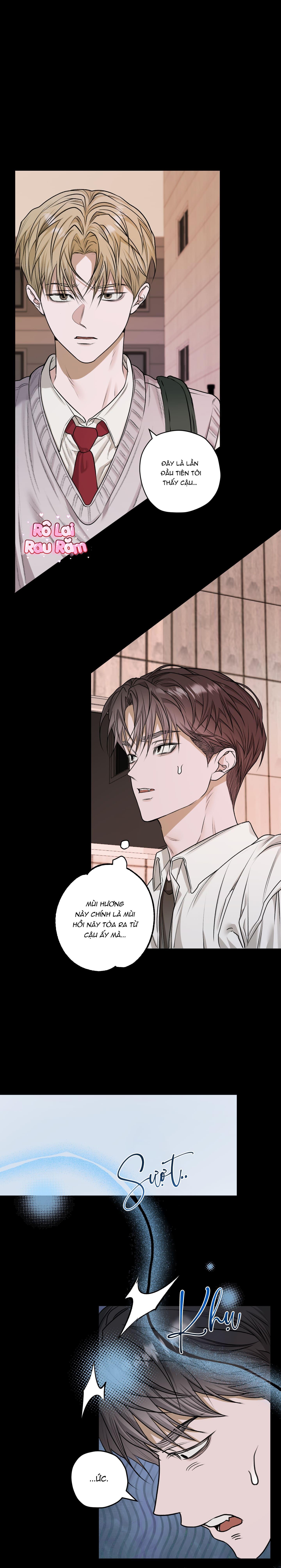 Đọc truyện  Đầm Hoa Sen - Chapter 46