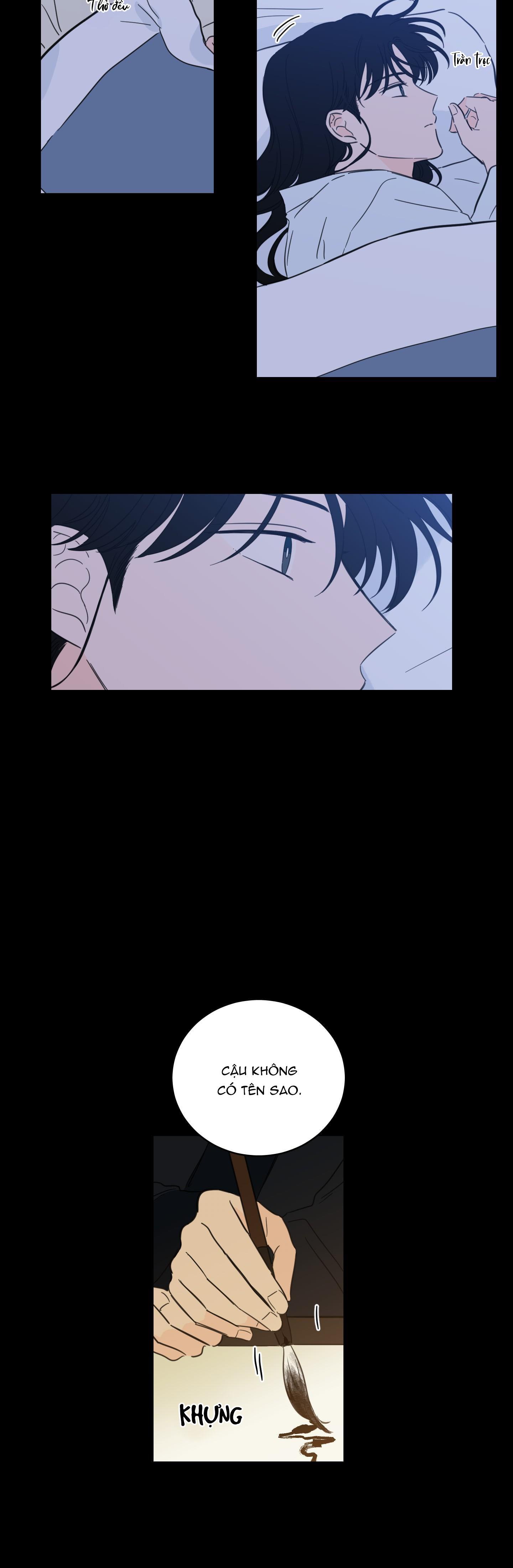 Đọc truyện Mẹo Thuần Hóa Hổ - Chapter 71