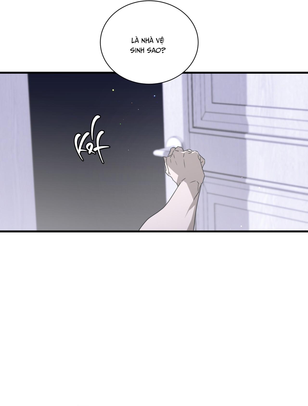 Đọc truyện LẠC LỐI - Chapter 29