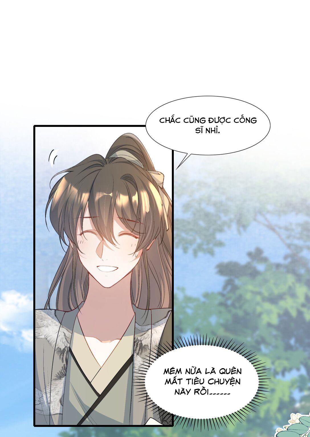 Đọc truyện Loạn thế vi vương - Chapter 89