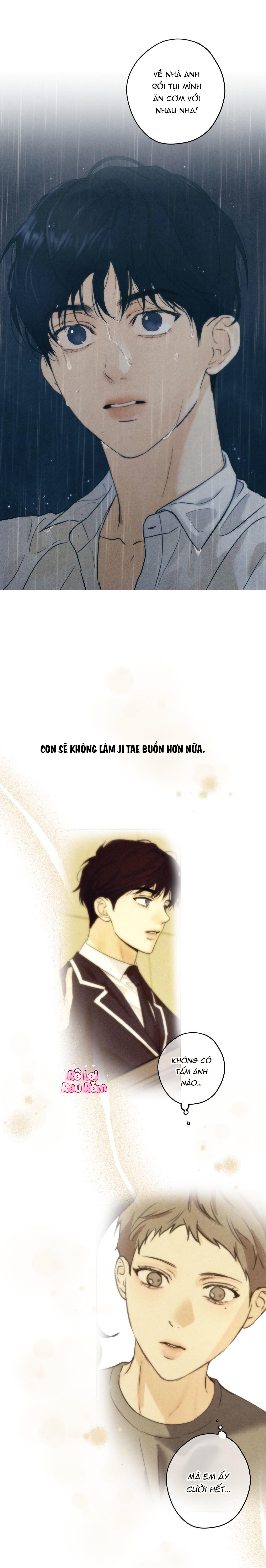 Đọc truyện ÁI DỤC - Chapter 32