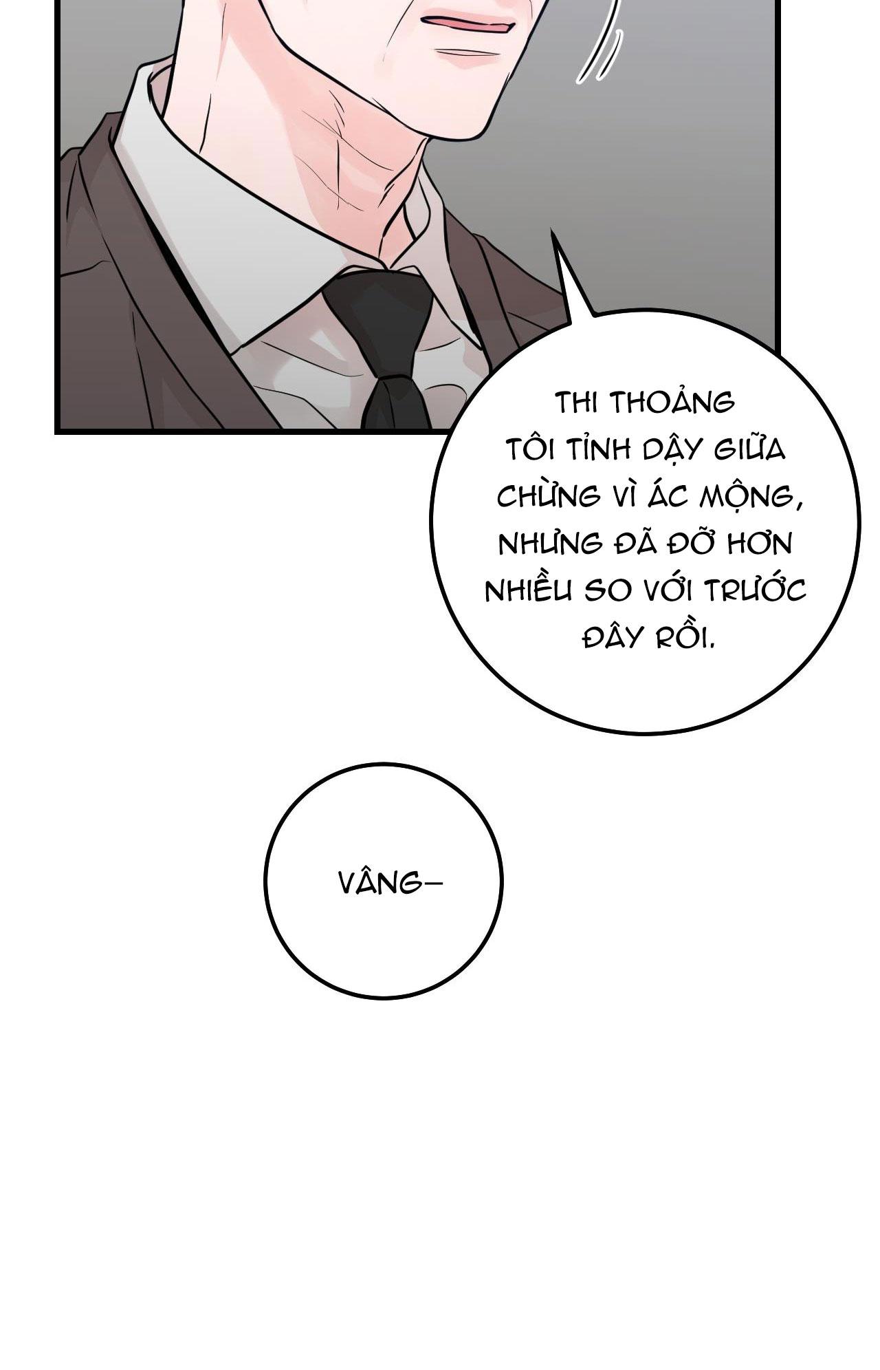 Đọc truyện OVER THE PARADISE - Chapter 37