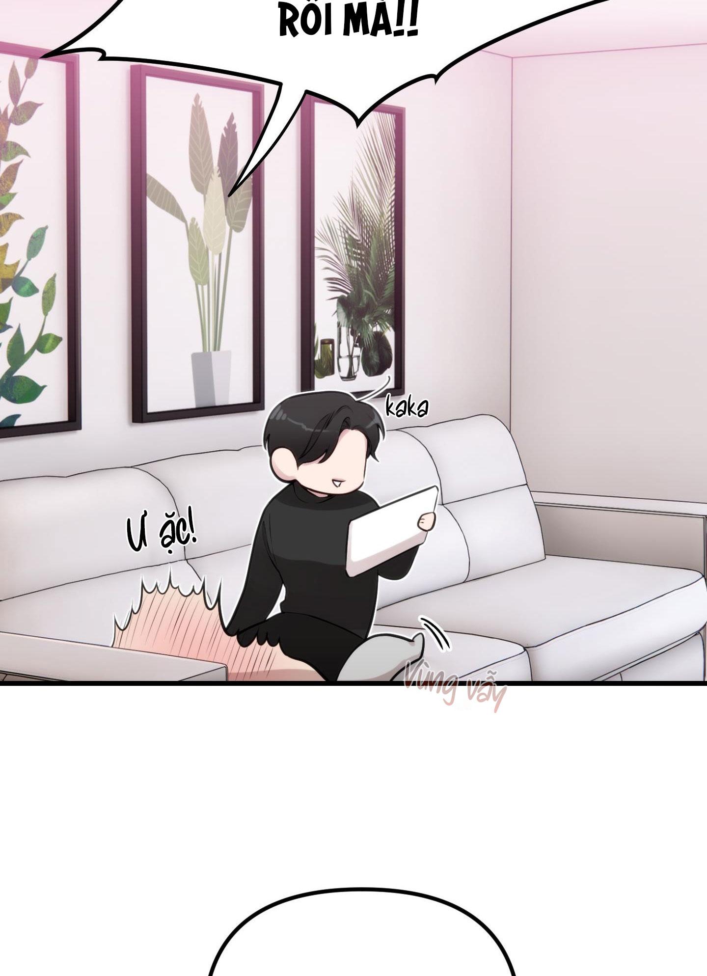 Đọc truyện NGHIỆN SEX - Chapter 15.2