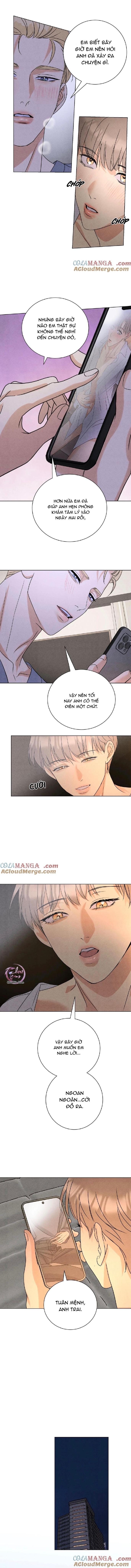 Đọc truyện Anh Trai Rẻ Tiền Của Tôi (END) - Chapter 49